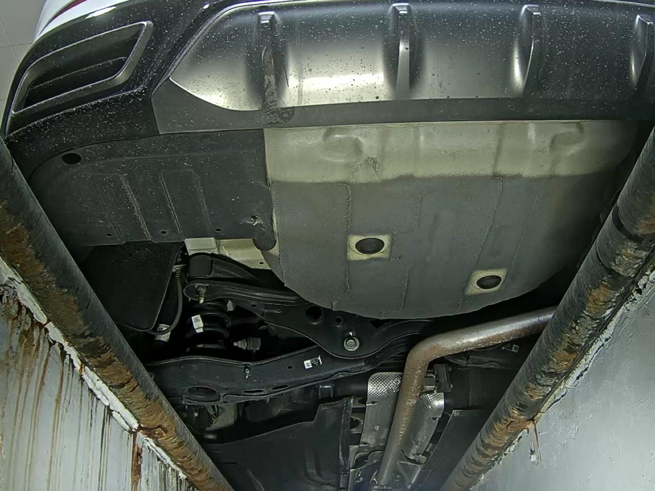 Kia K5 2021 - Image 7