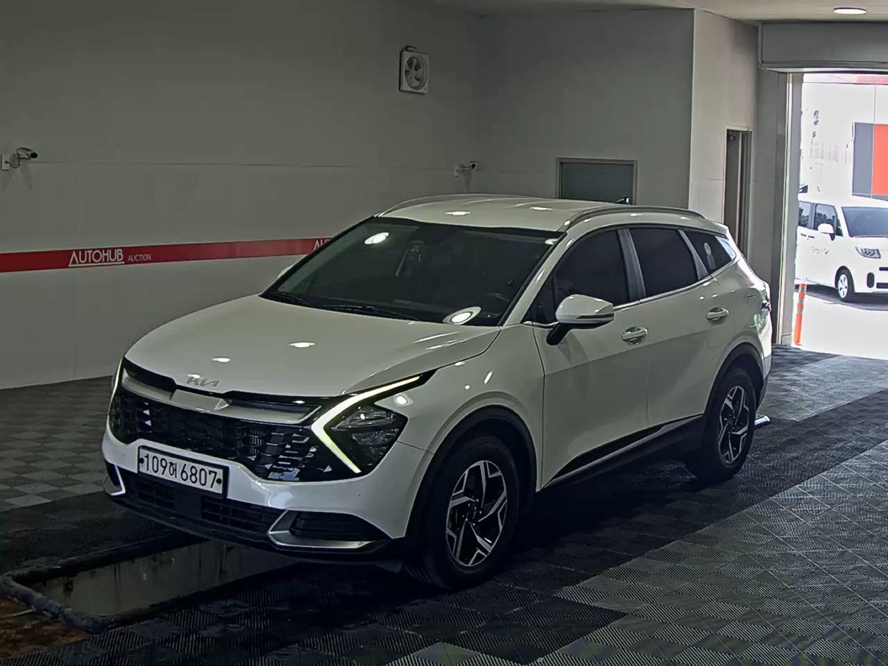 Kia Other