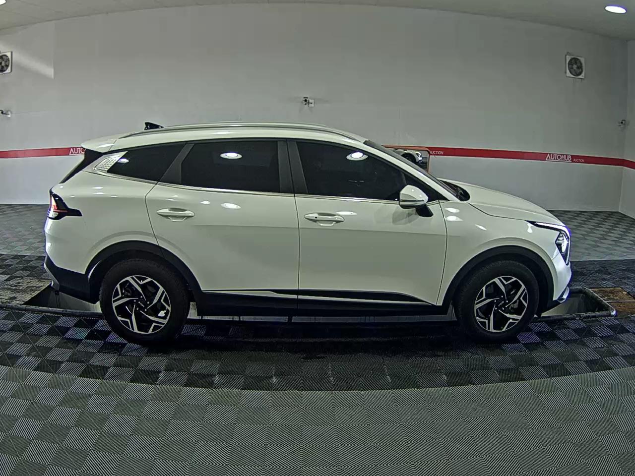 Kia Other 2022 - Image 3