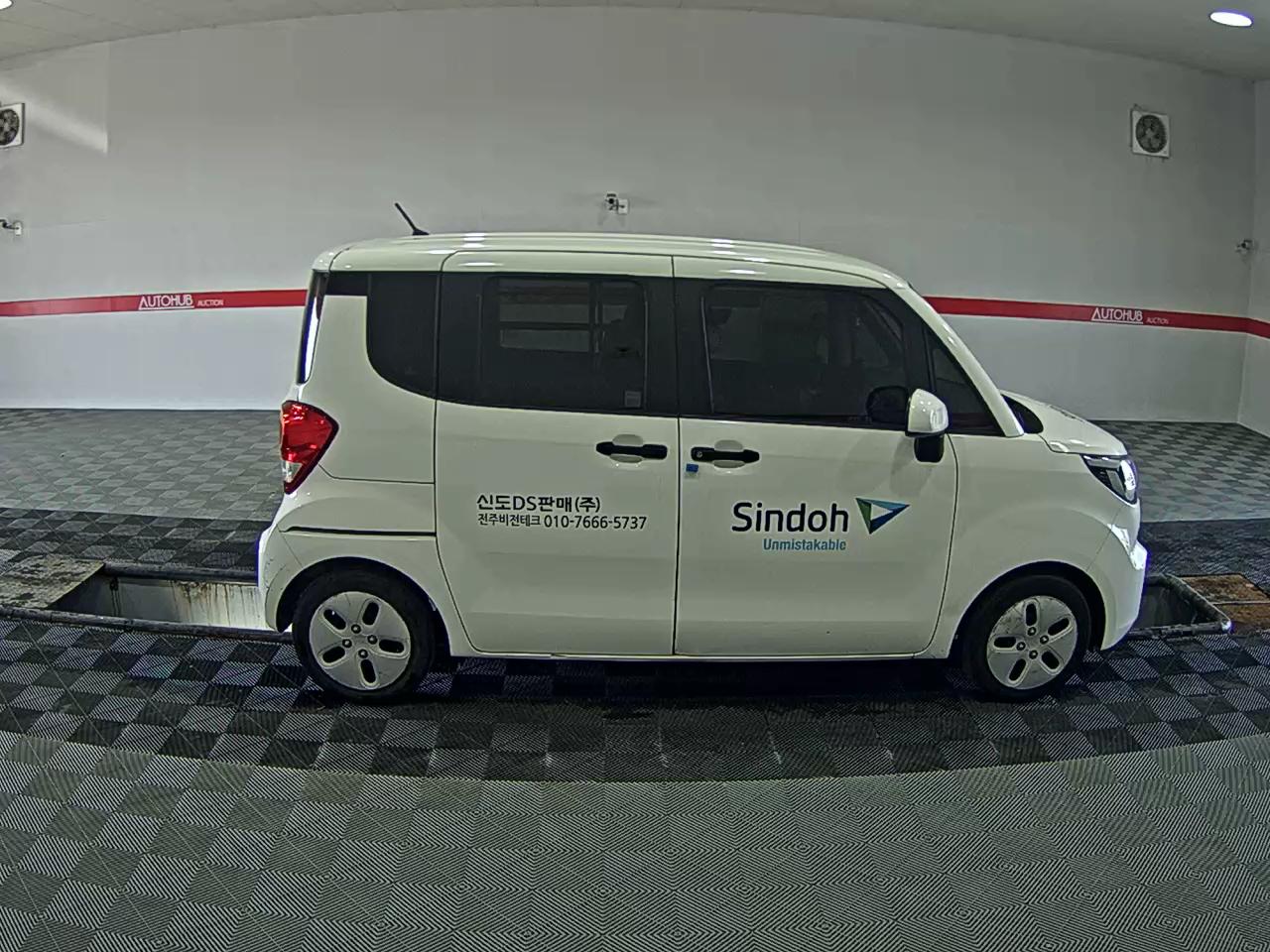 Kia Other 2021 - Image 3