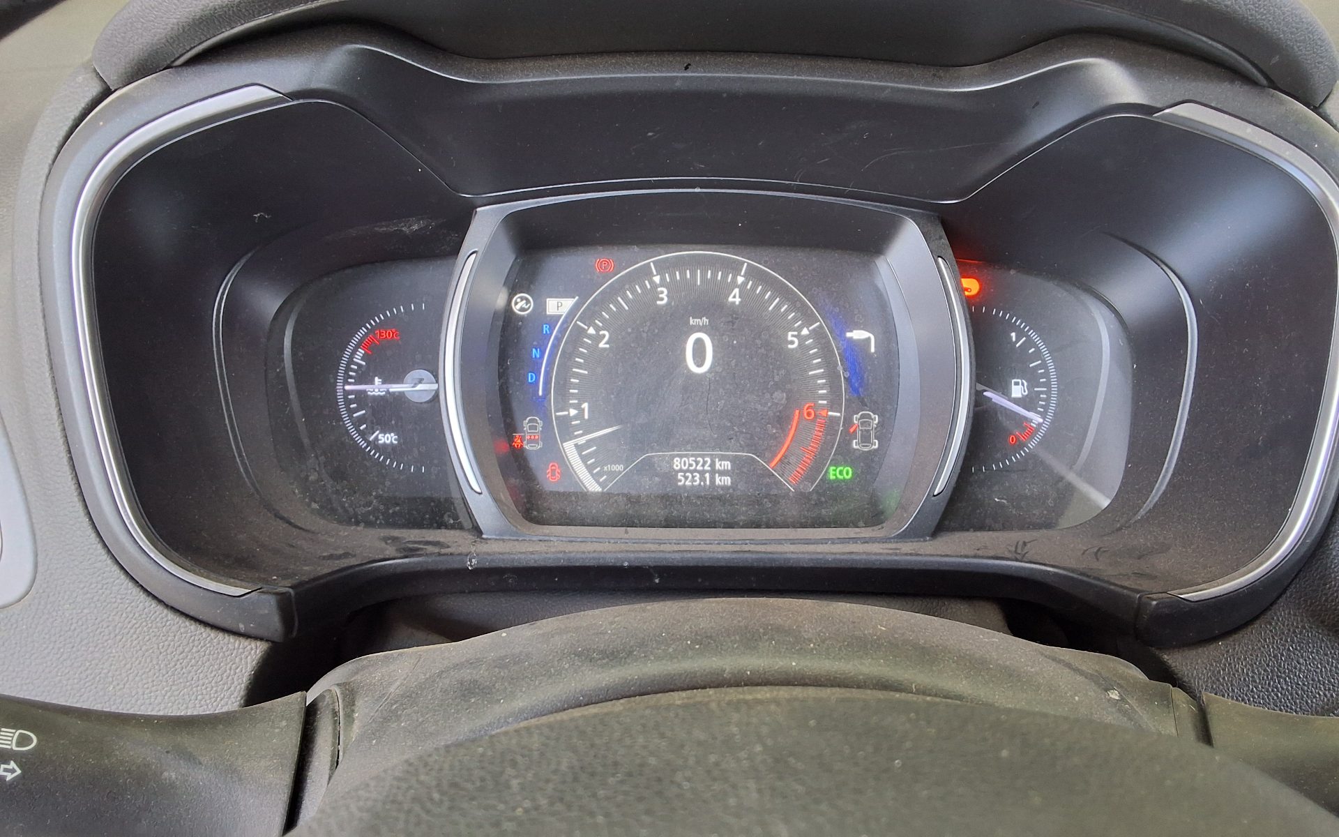 رينو سامسونج QM6 2023 - صورة 8