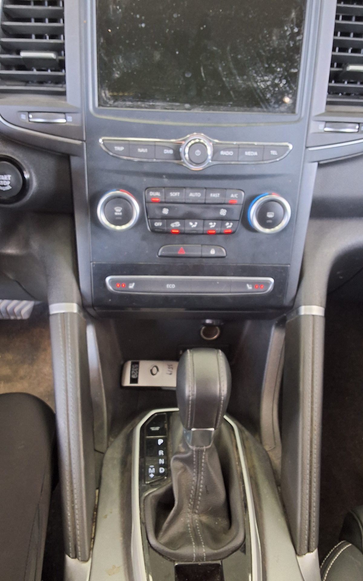 رينو سامسونج QM6 2023 - صورة 16