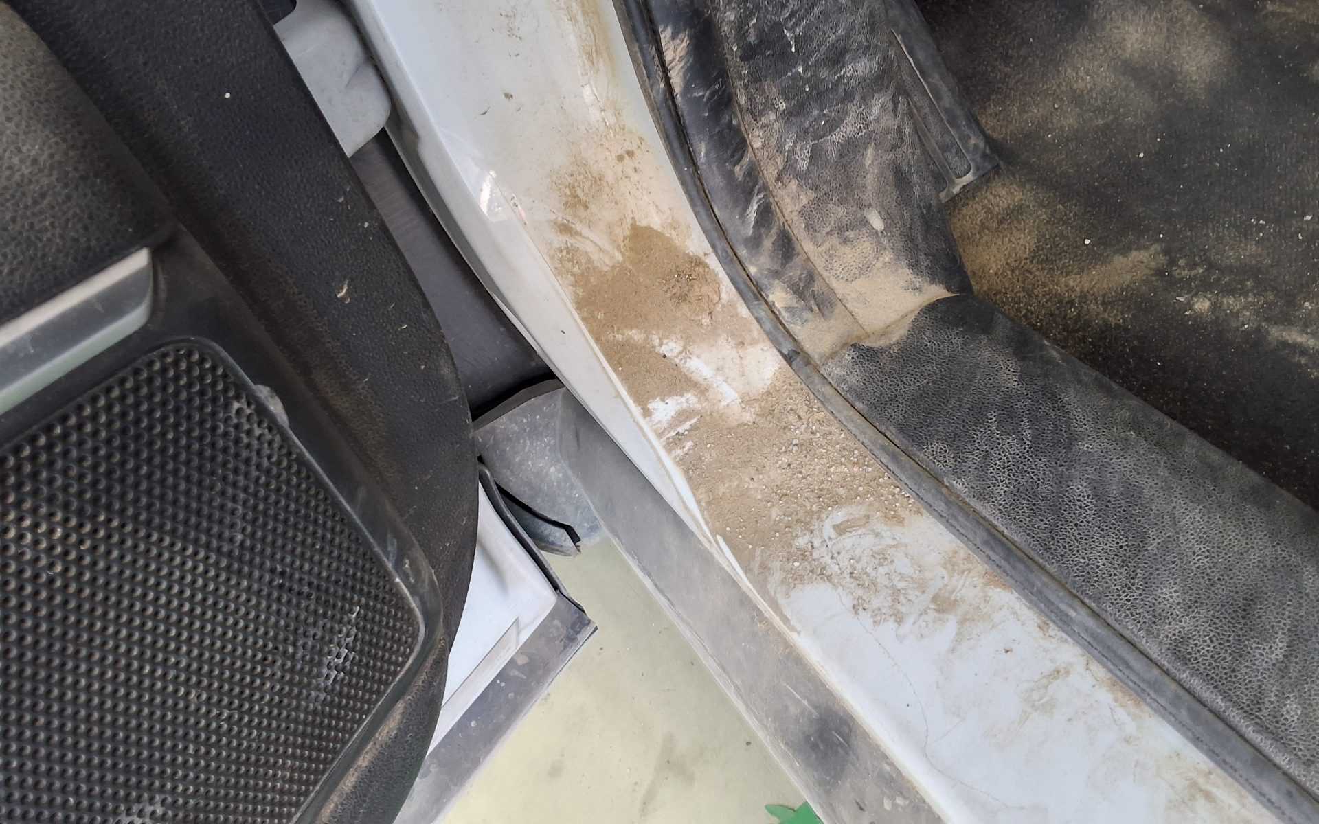 رينو سامسونج QM6 2023 - صورة 18