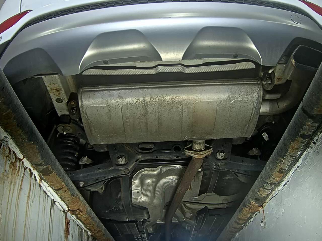 هيونداي توسان 2017 - صورة 7