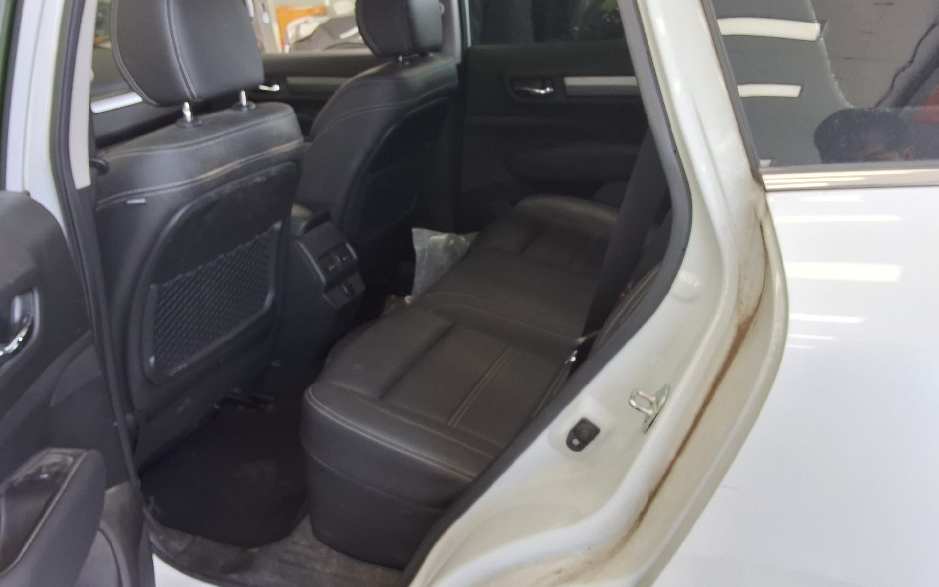 رينو سامسونج QM6 2023 - صورة 11