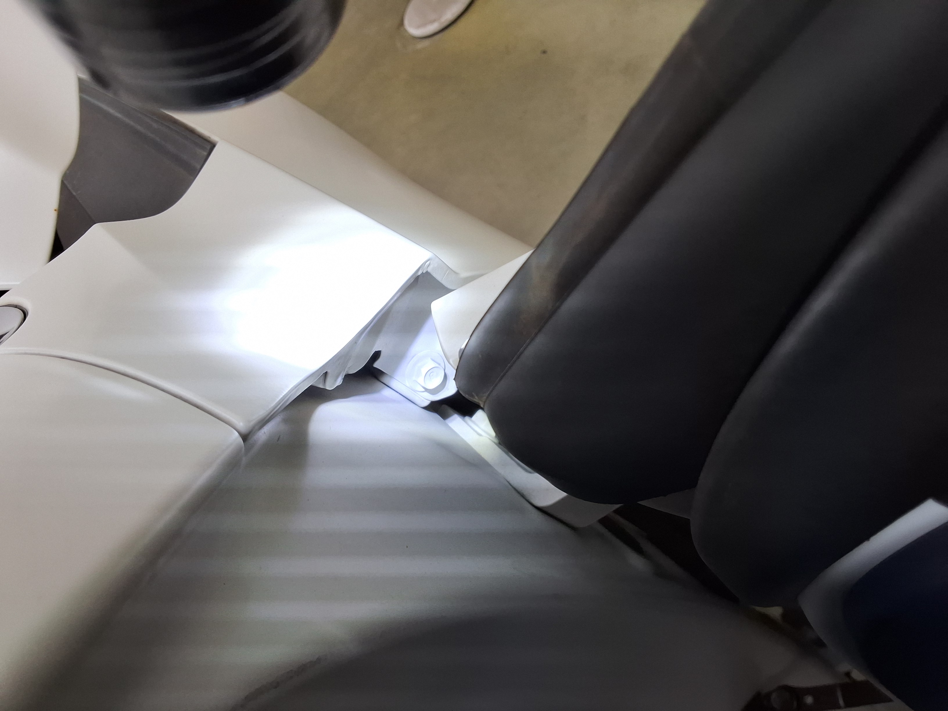 جينيسيس GV70 2021 - صورة 20