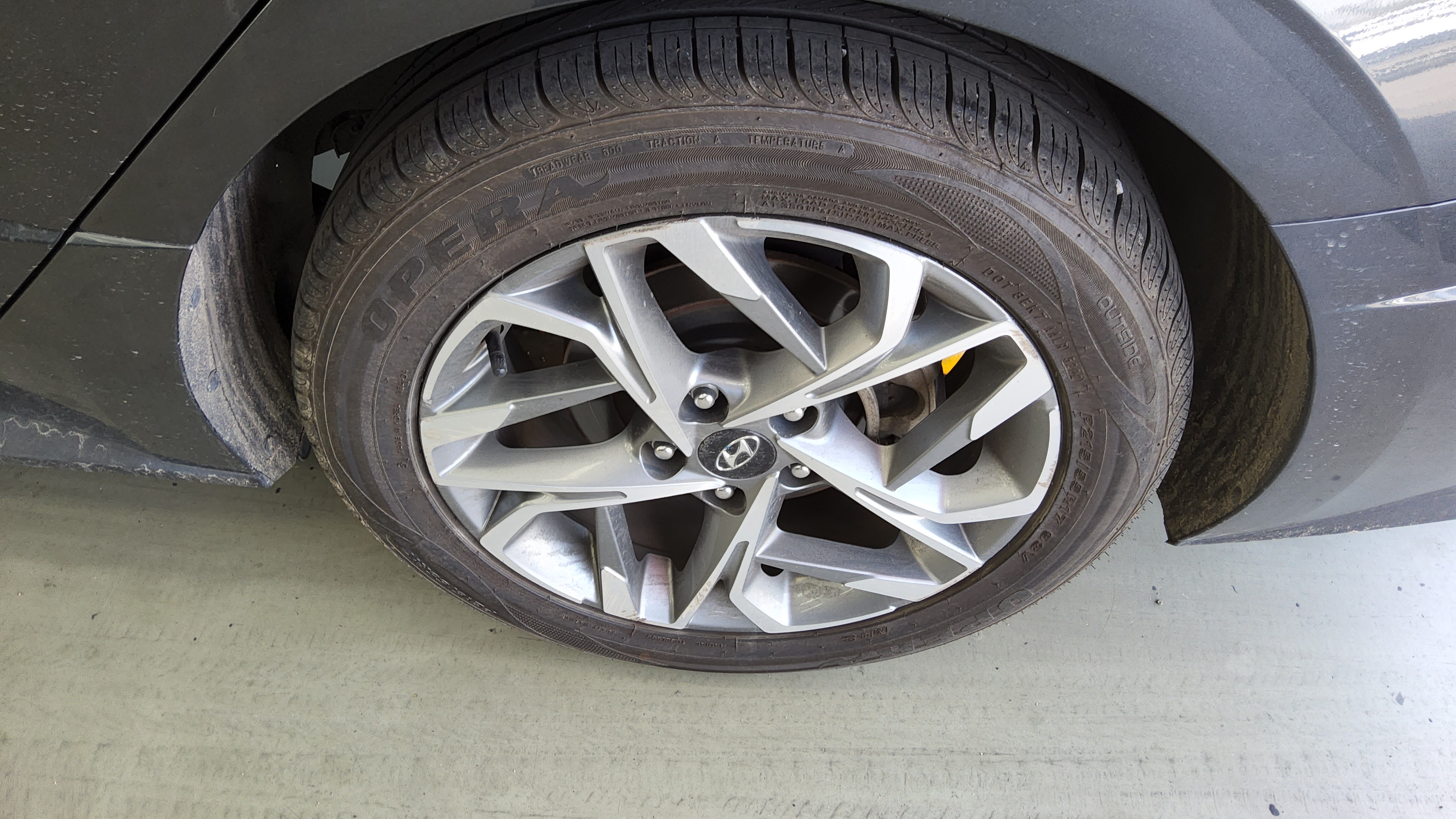 Hyundai Sonata 2020 - Image 17