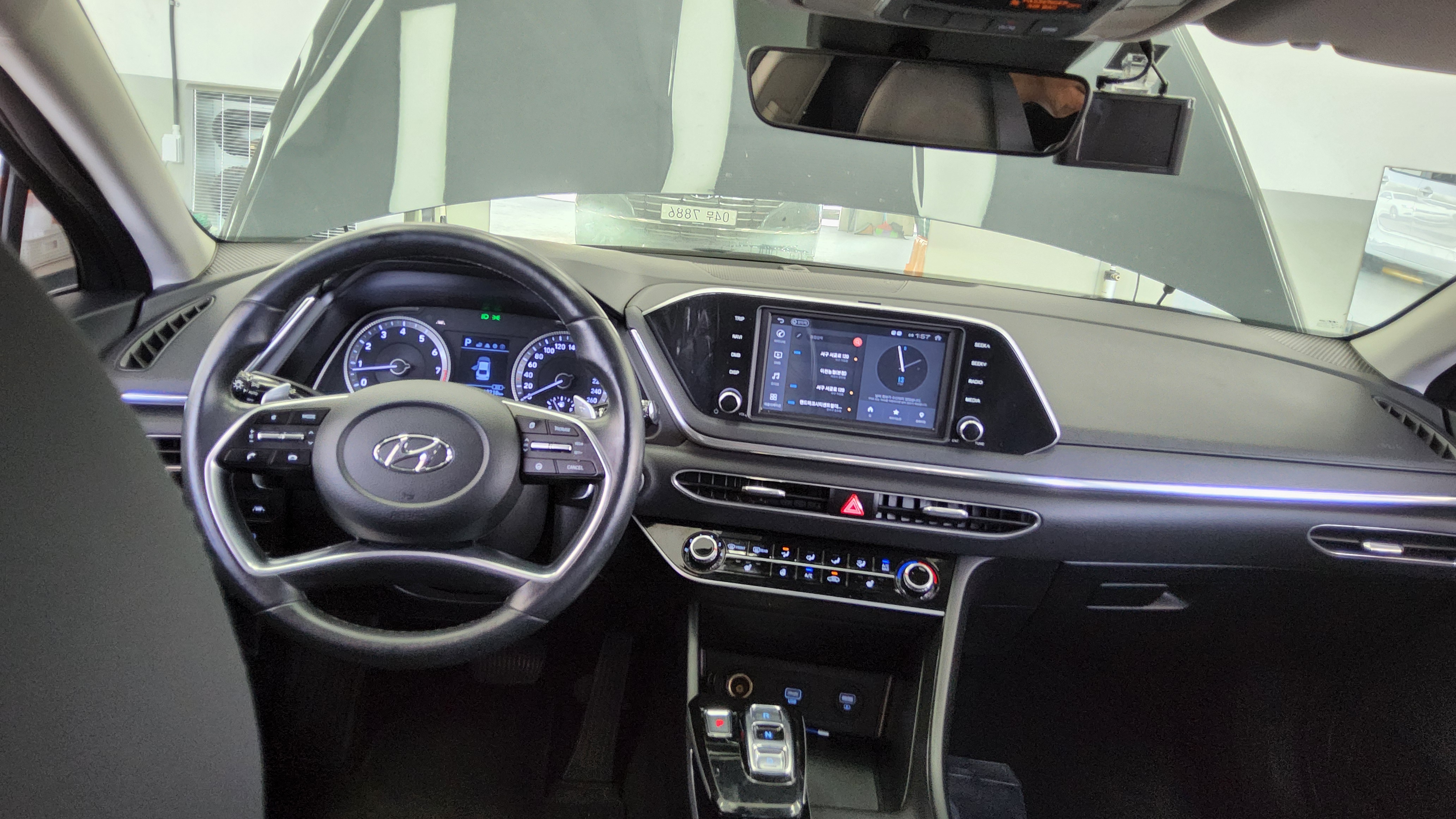 Hyundai Sonata 2020 - Image 10