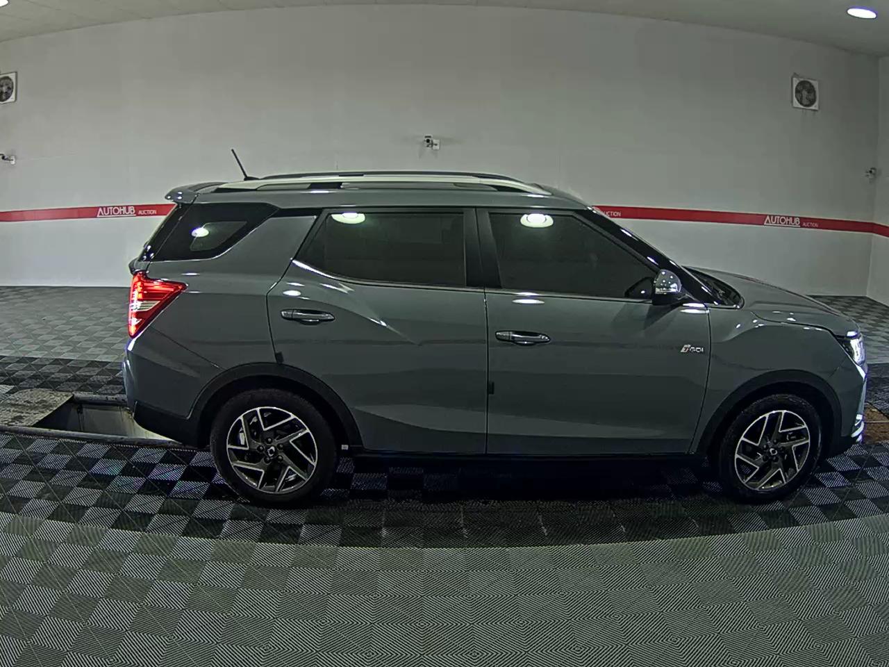 KG Mobility Tivoli 2024 - Image 5