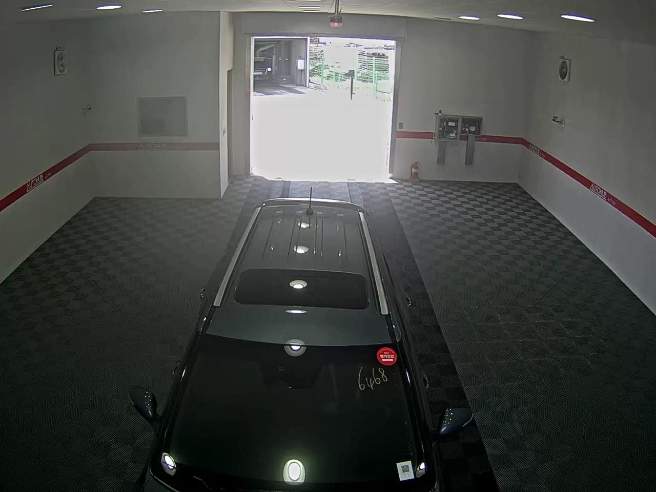 KG Mobility Tivoli 2024 - Image 11