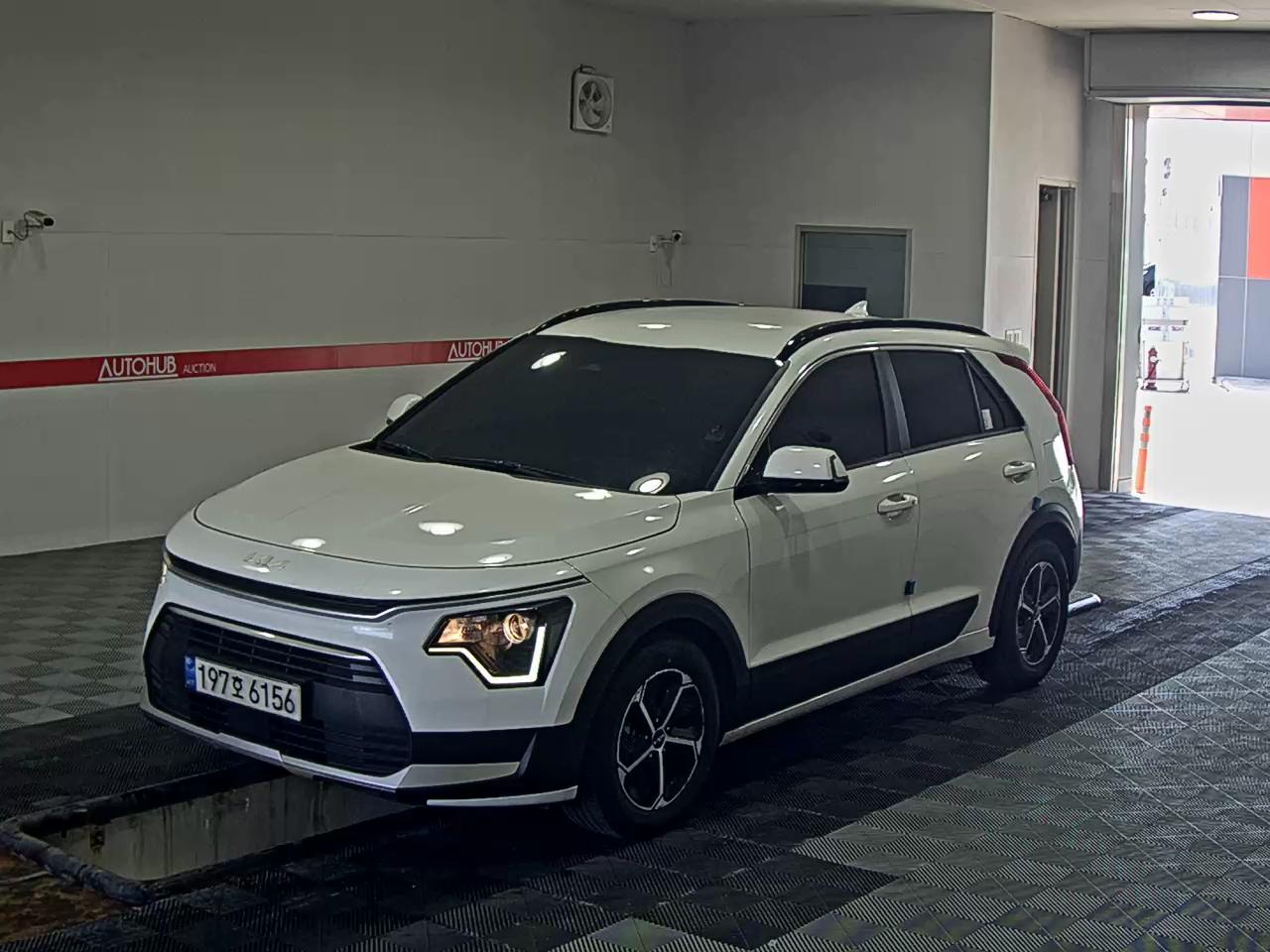 Kia Other