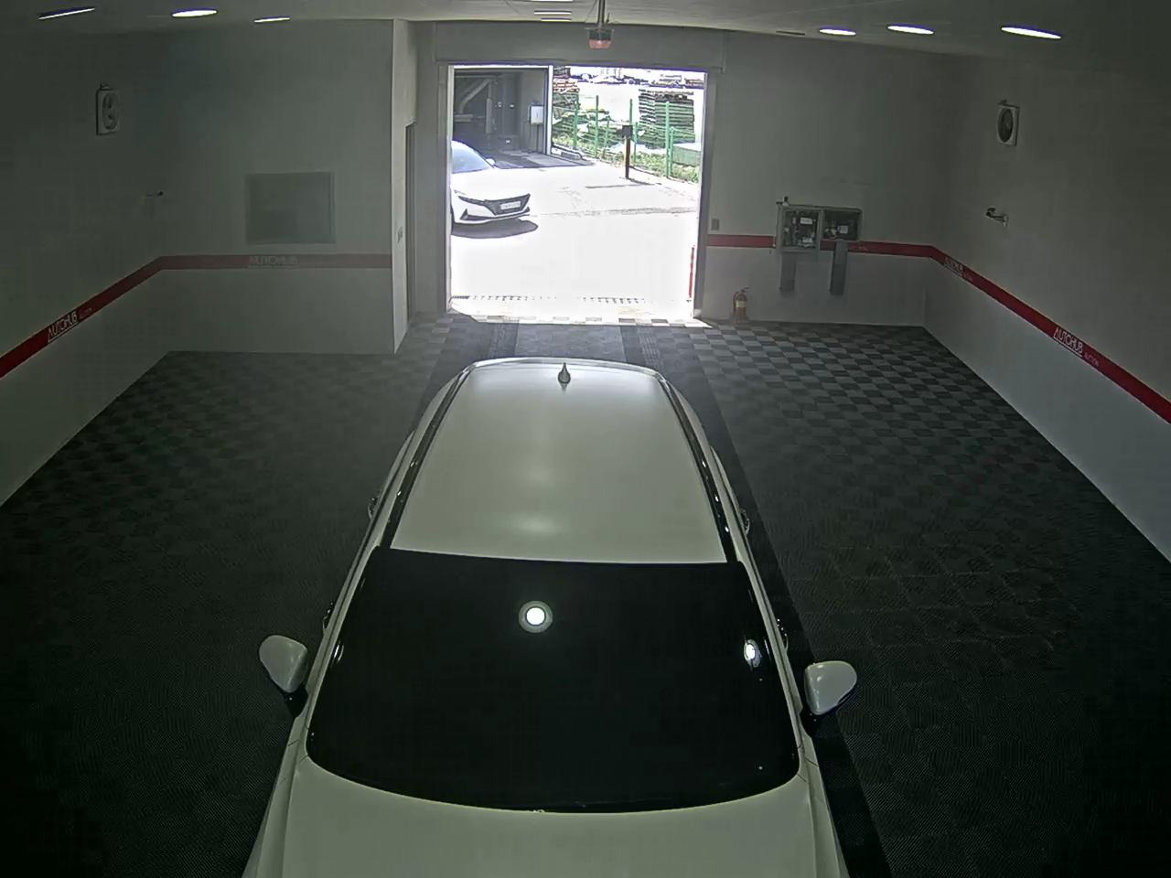 جينيسيس GV70 2021 - صورة 6