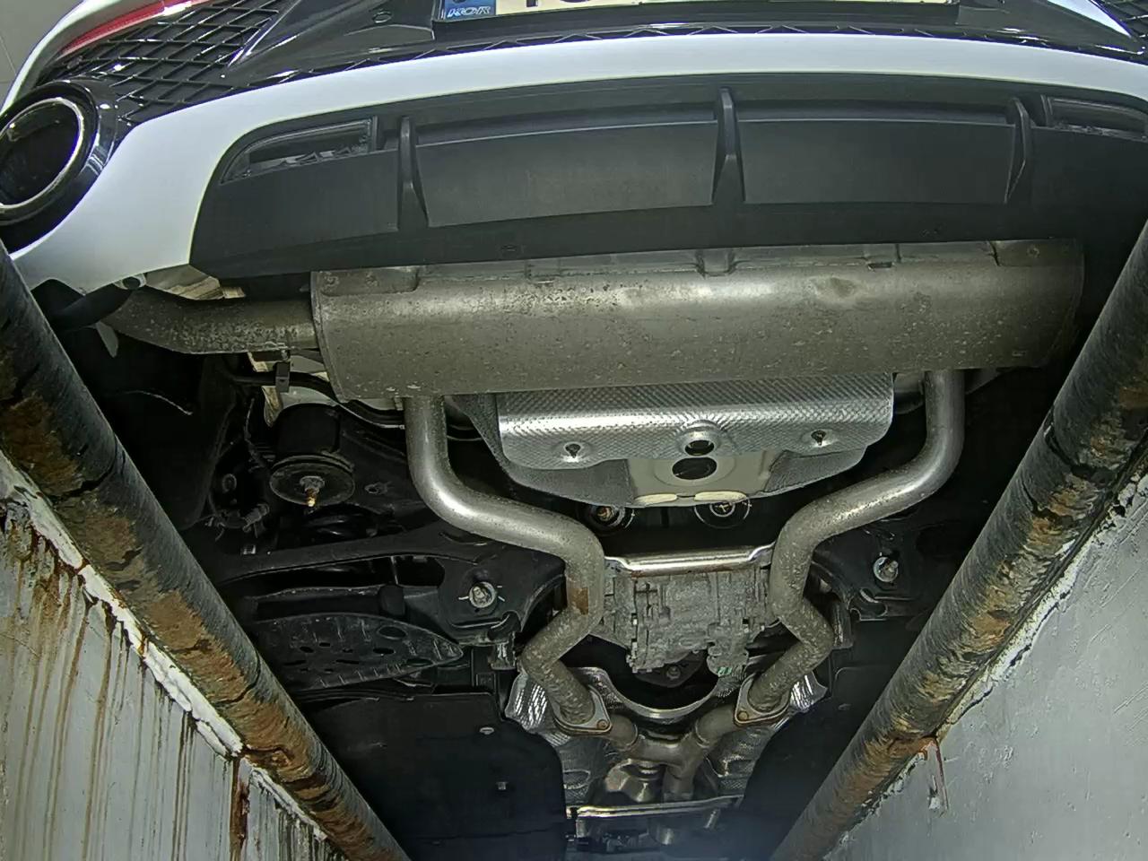 جينيسيس GV70 2021 - صورة 7