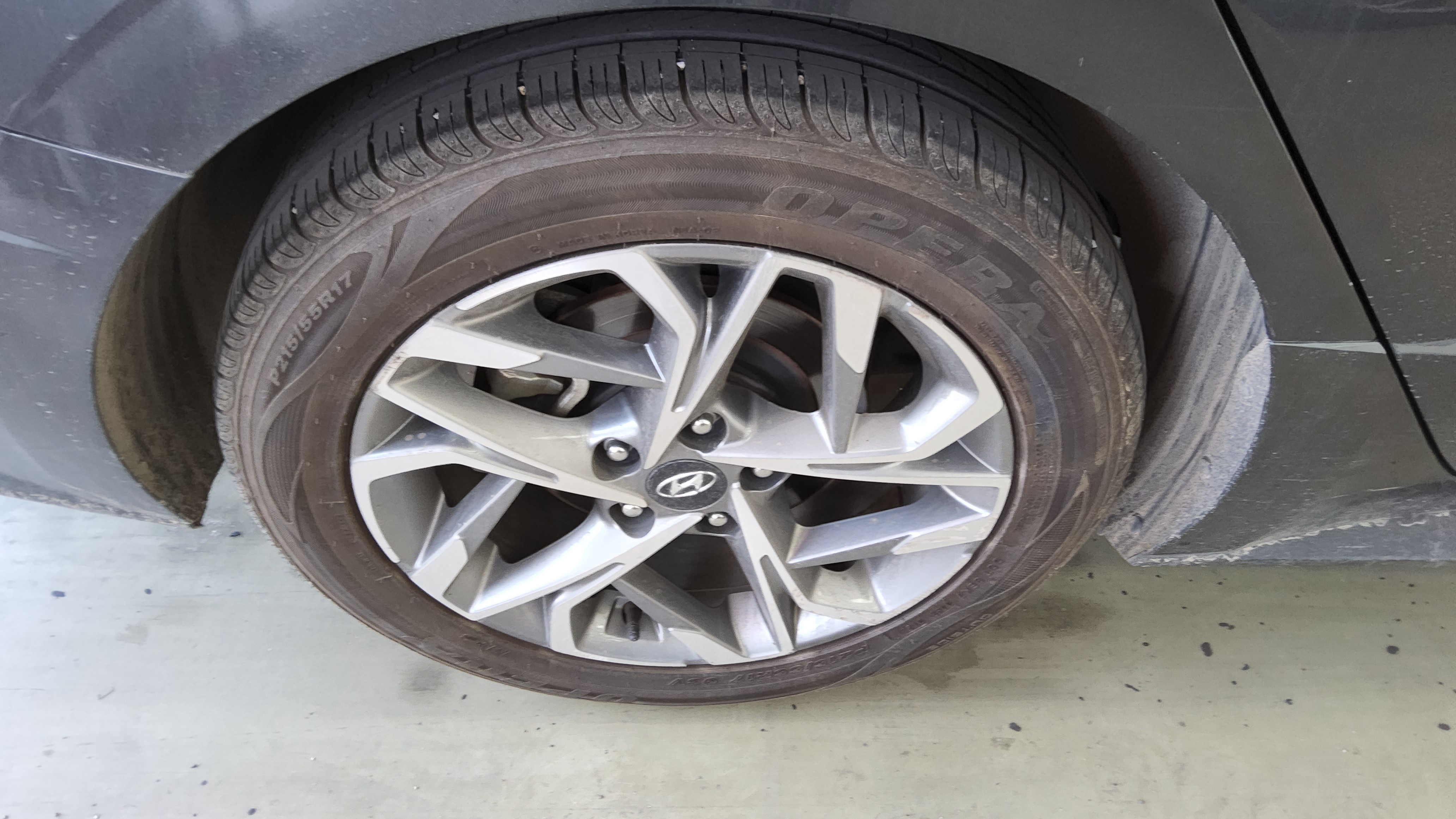 Hyundai Sonata 2020 - Image 19