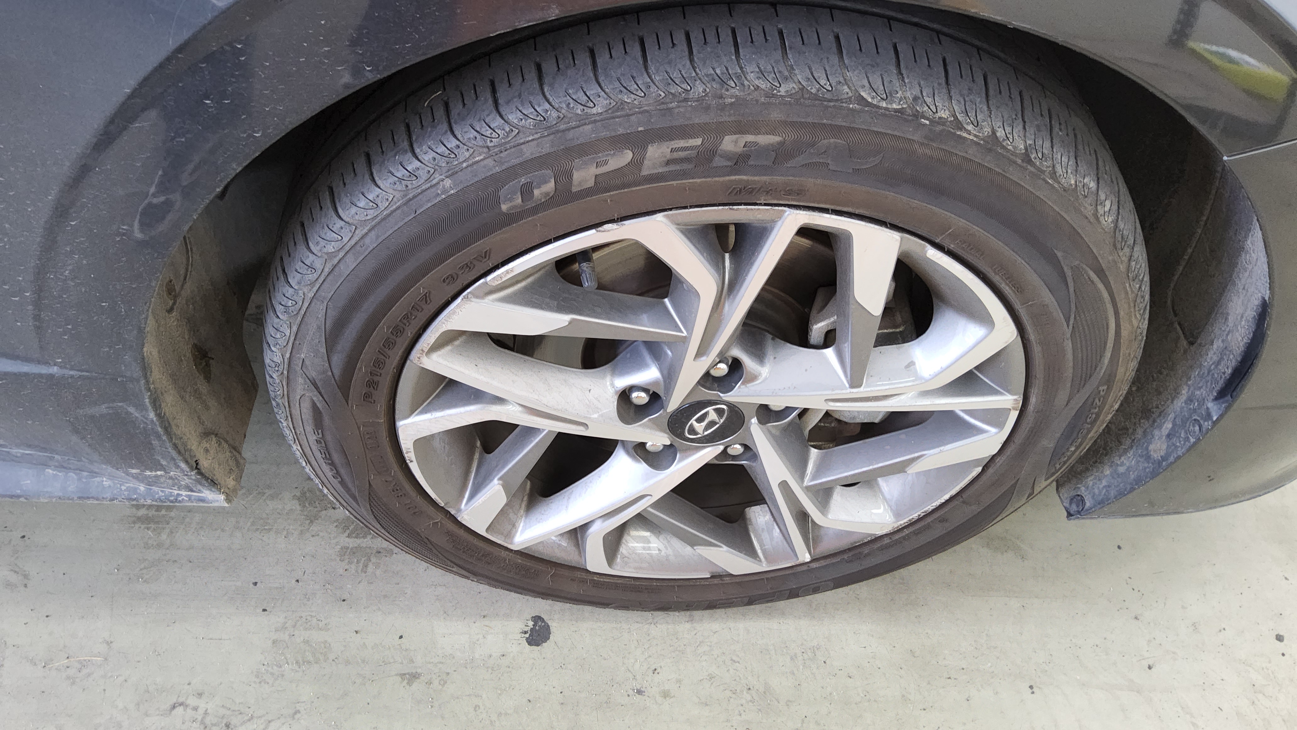 Hyundai Sonata 2020 - Image 18