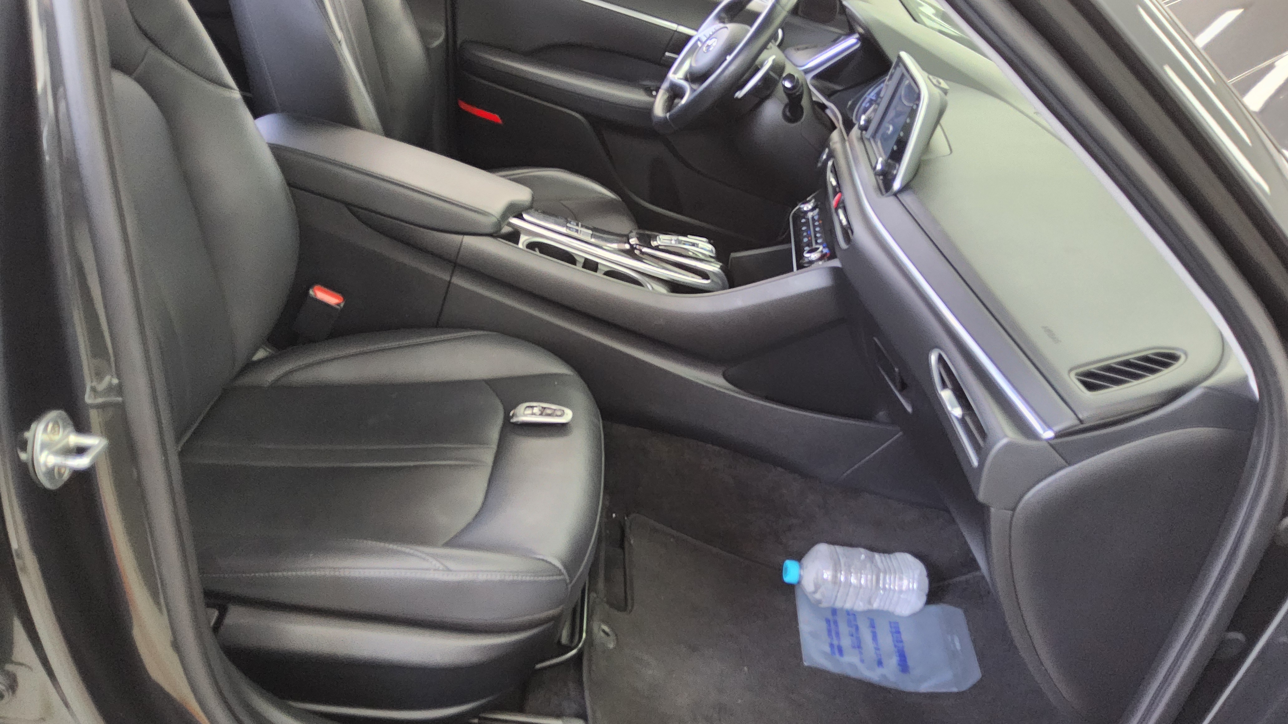Hyundai Sonata 2020 - Image 13