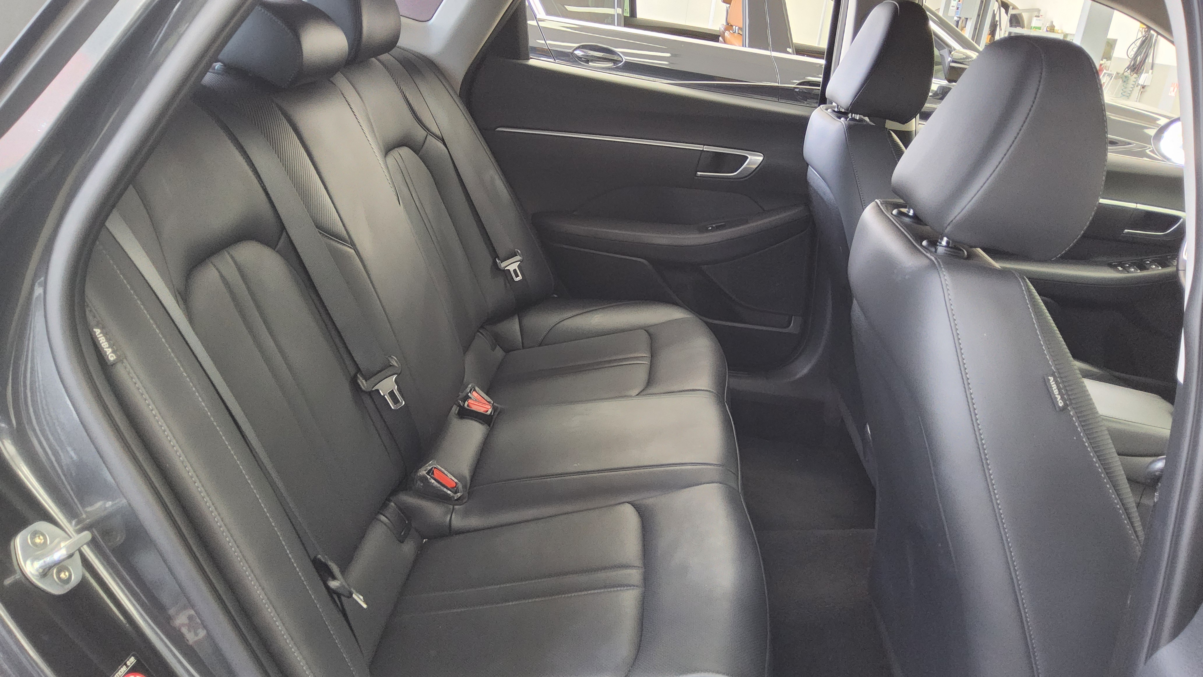 Hyundai Sonata 2020 - Image 12
