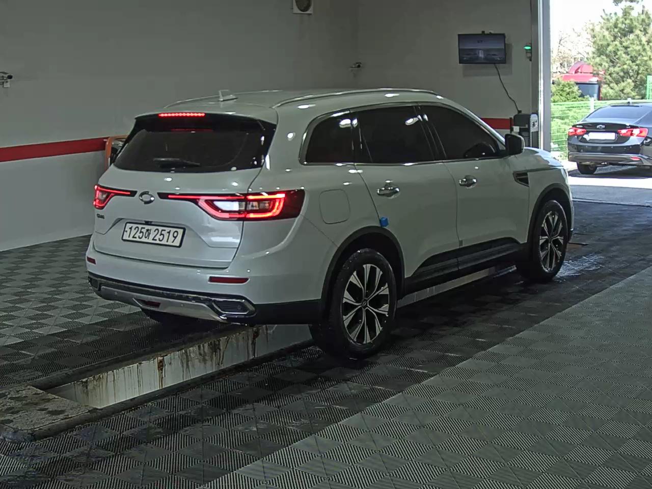 رينو سامسونج QM6 2023 - صورة 4