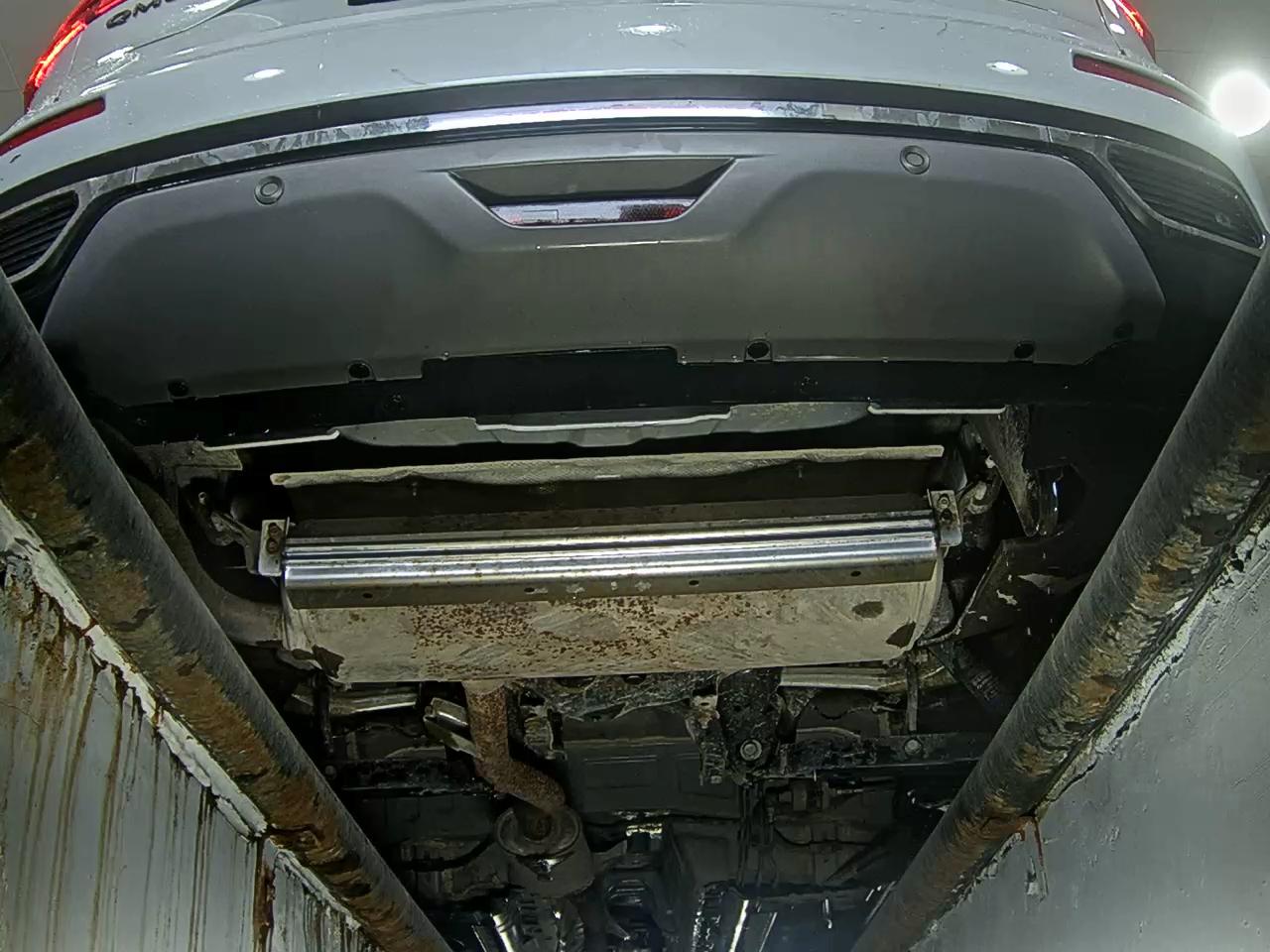 رينو سامسونج QM6 2023 - صورة 7