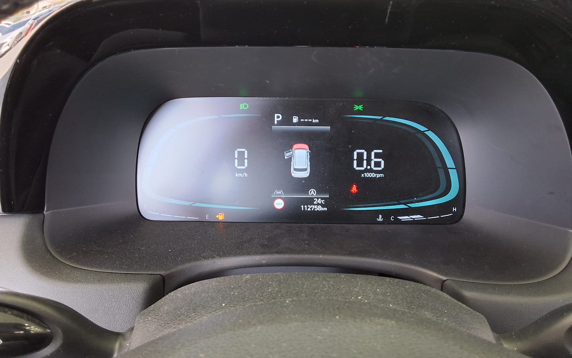 Hyundai Palisade 2023 - Image 8