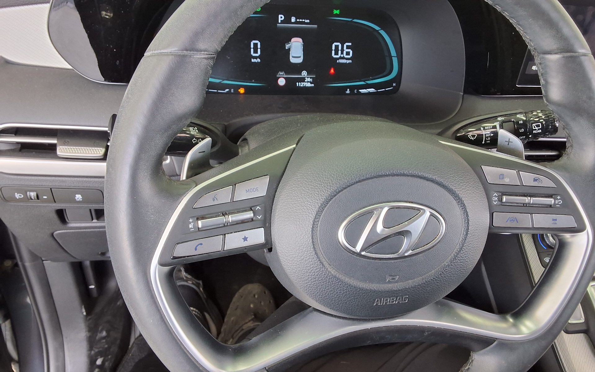 Hyundai Palisade 2023 - Image 16
