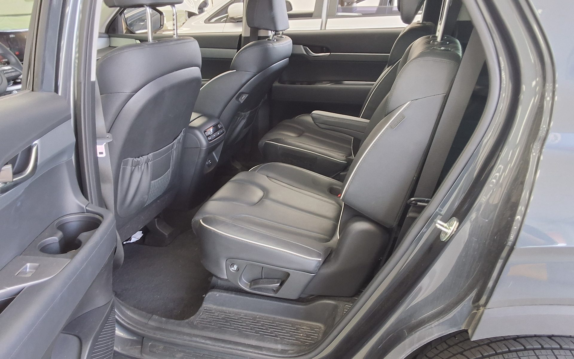 Hyundai Palisade 2023 - Image 11