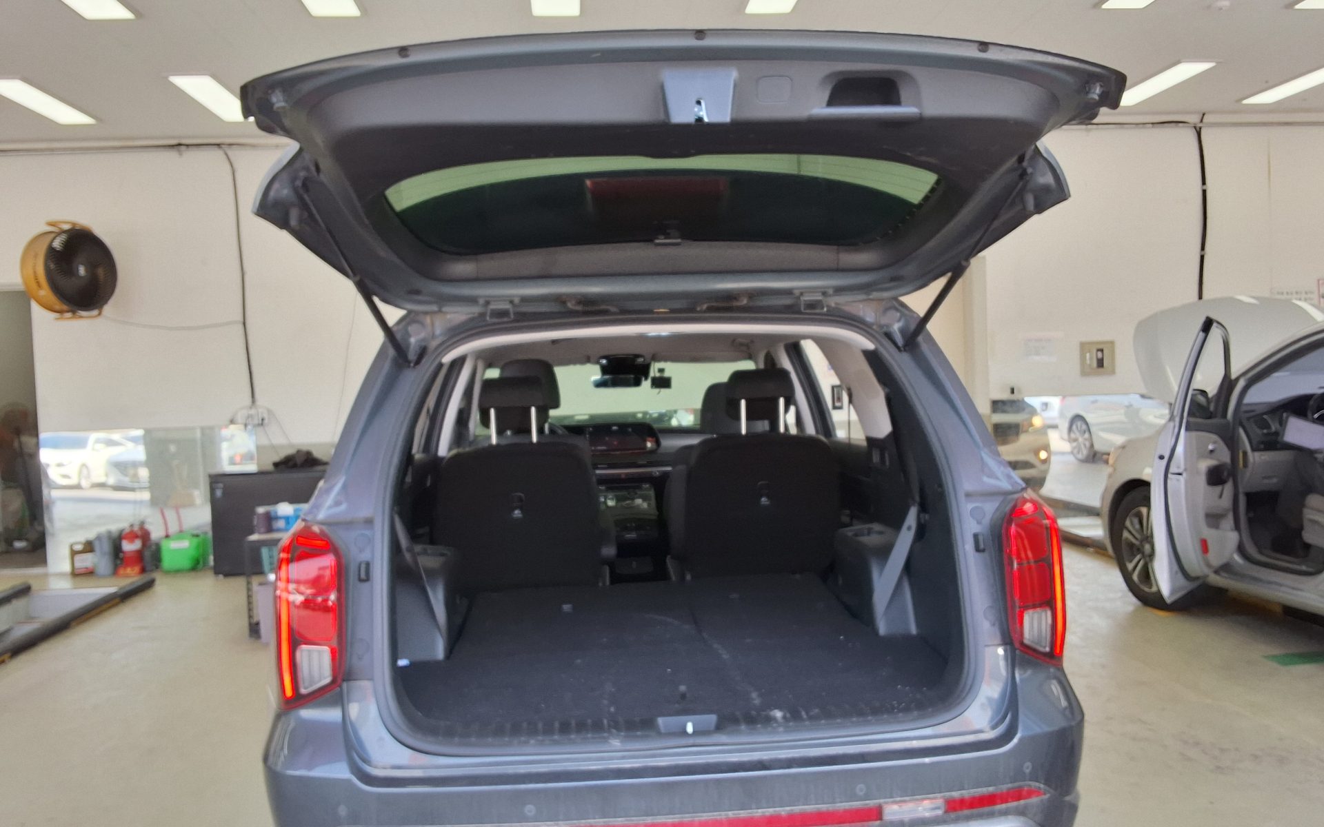 Hyundai Palisade 2023 - Image 14