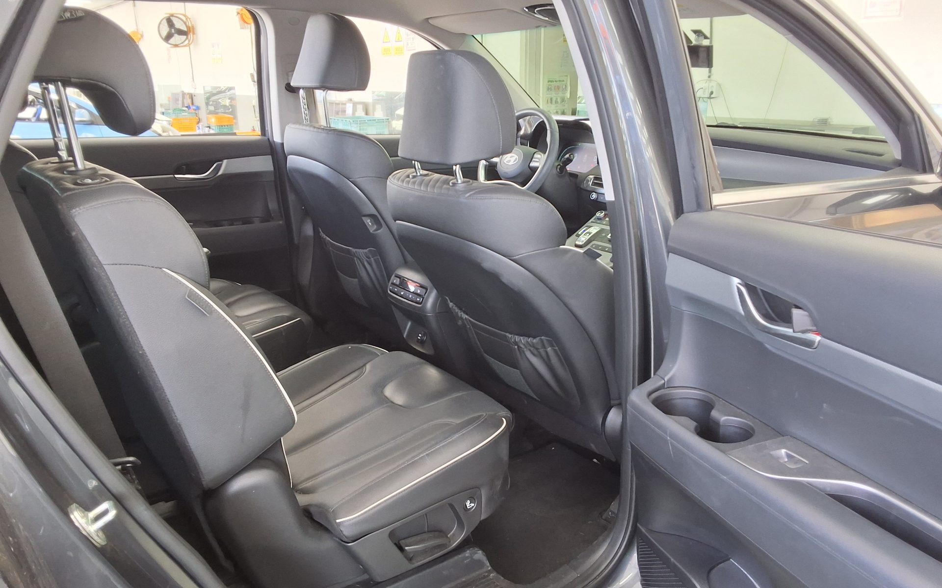 Hyundai Palisade 2023 - Image 12