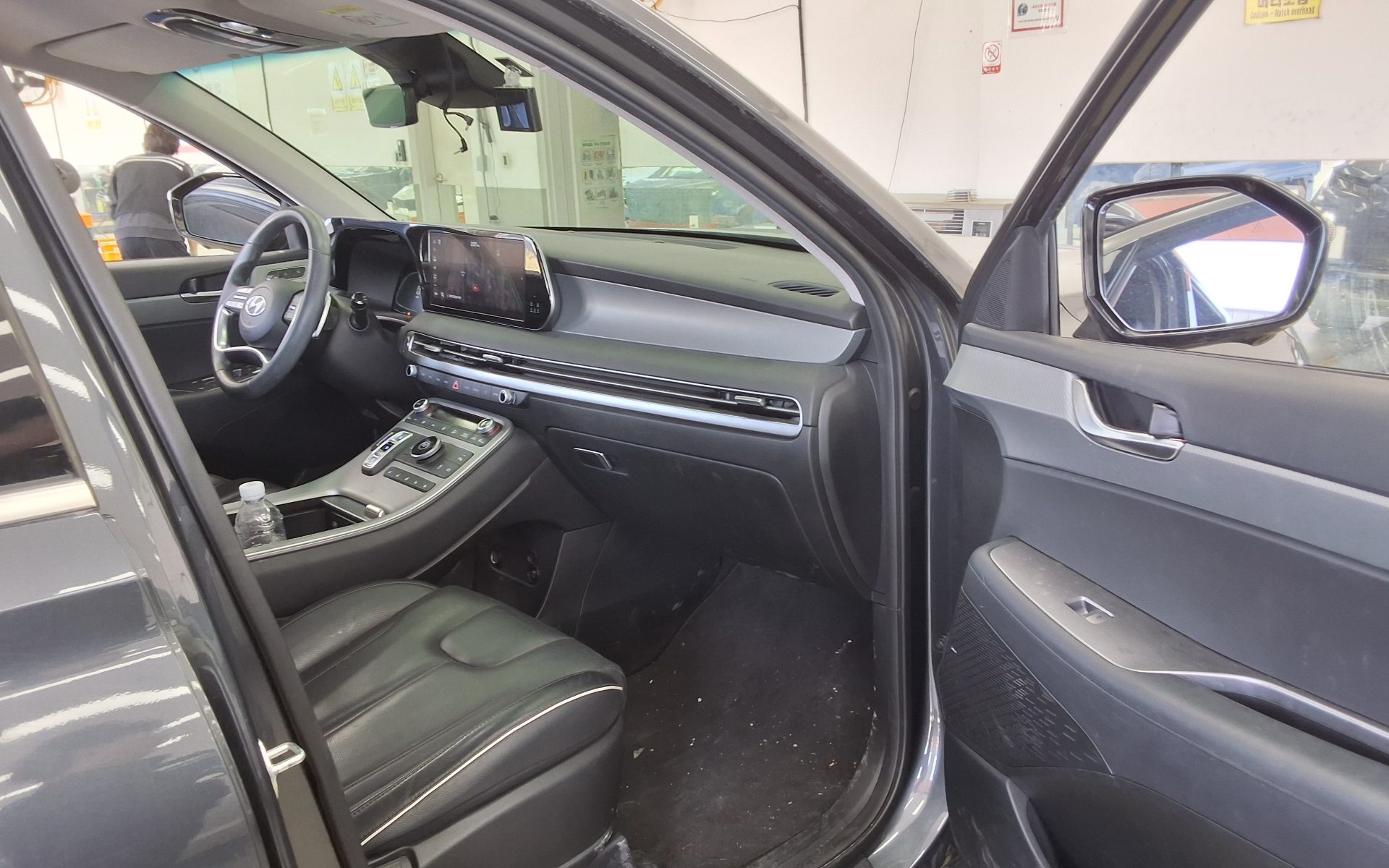 Hyundai Palisade 2023 - Image 13