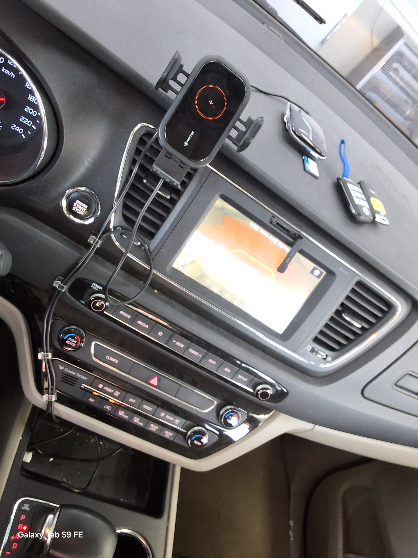 Kia Other 2019 - Image 18