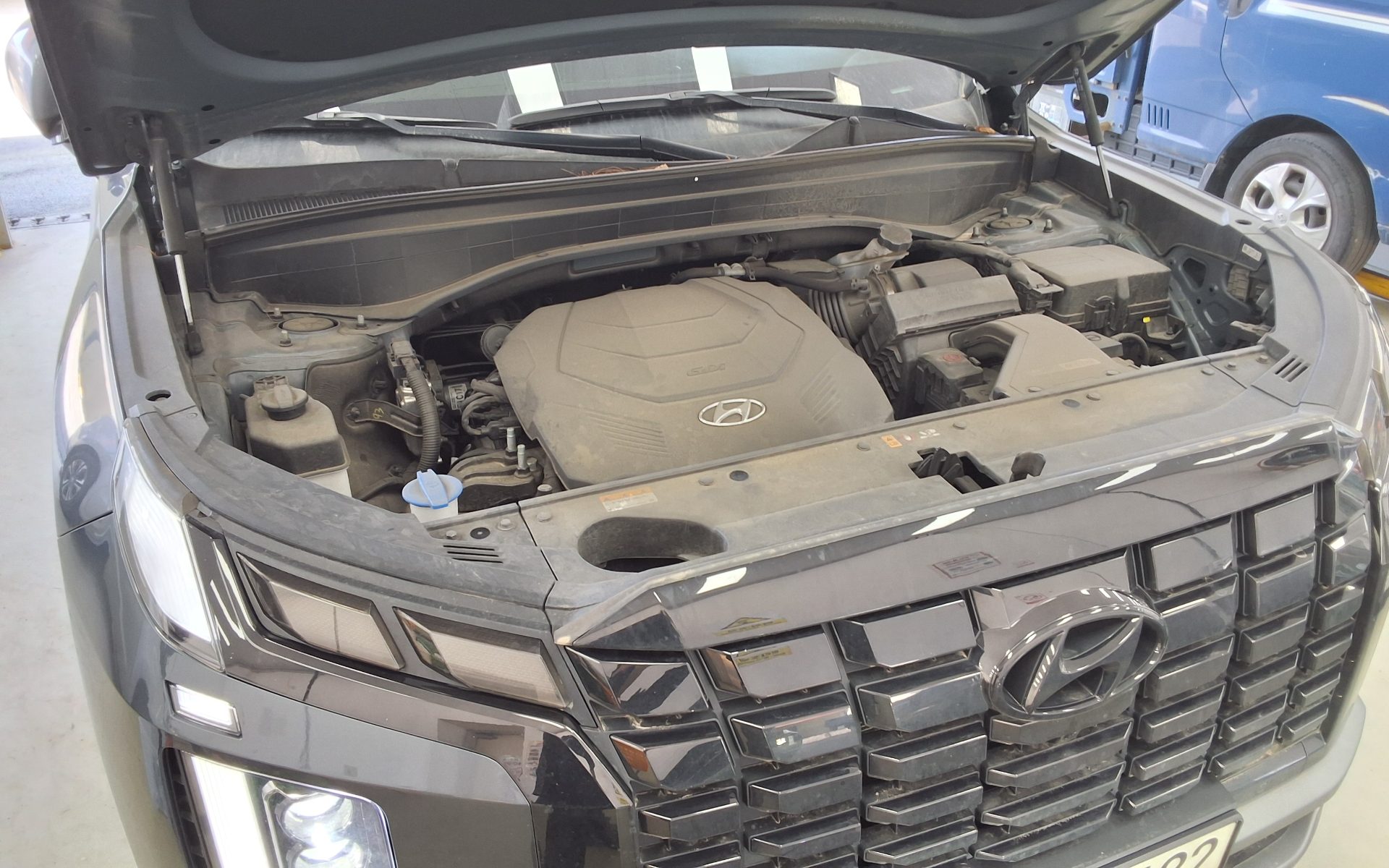 Hyundai Palisade 2023 - Image 20