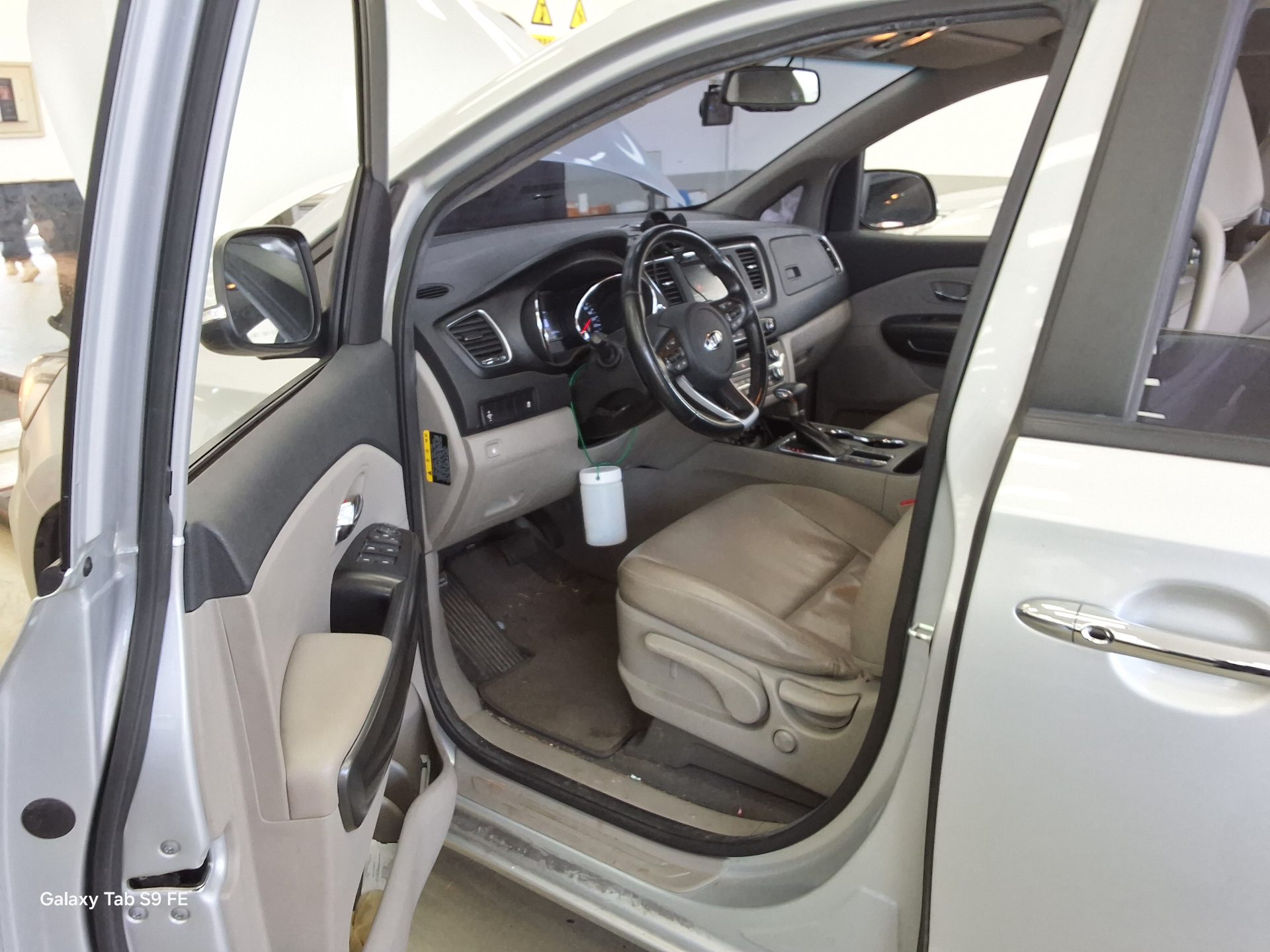 Kia Other 2019 - Image 9