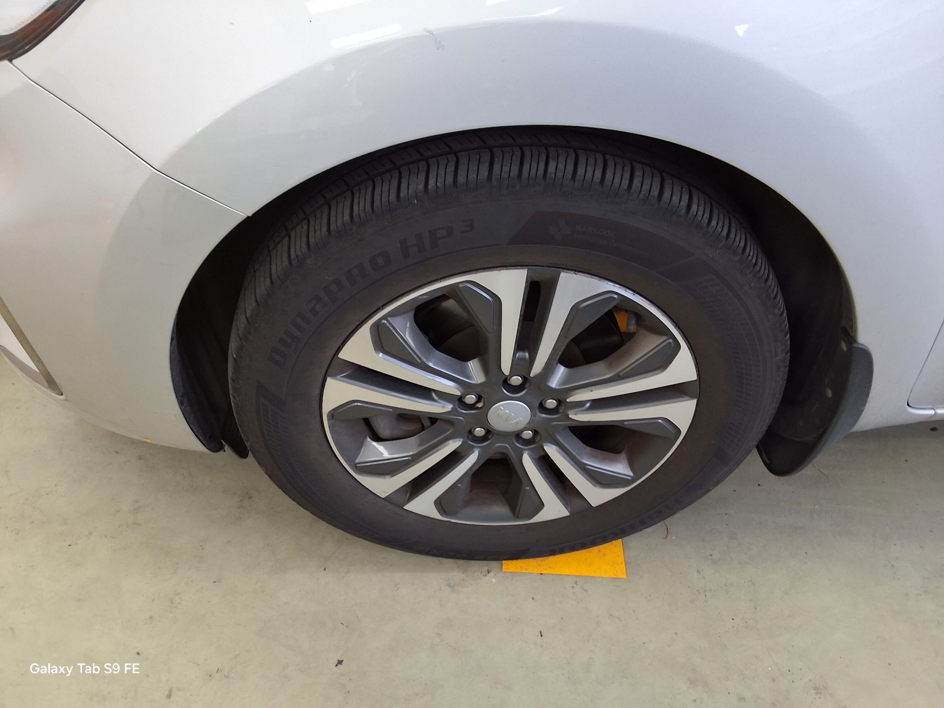 Kia Other 2019 - Image 21