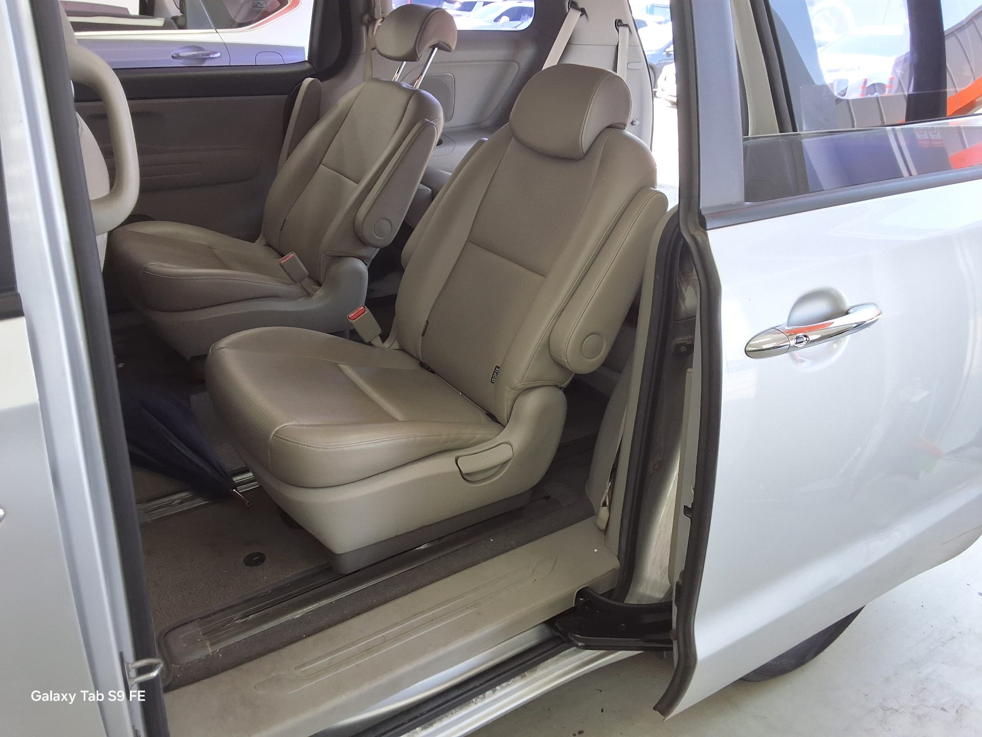 Kia Other 2019 - Image 11
