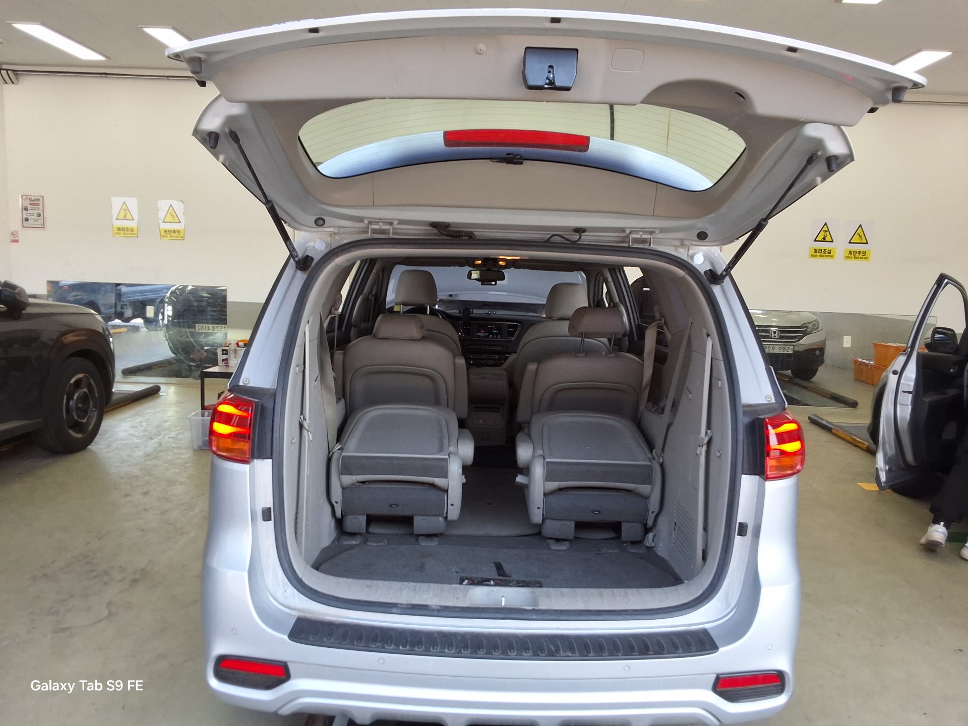 Kia Other 2019 - Image 14