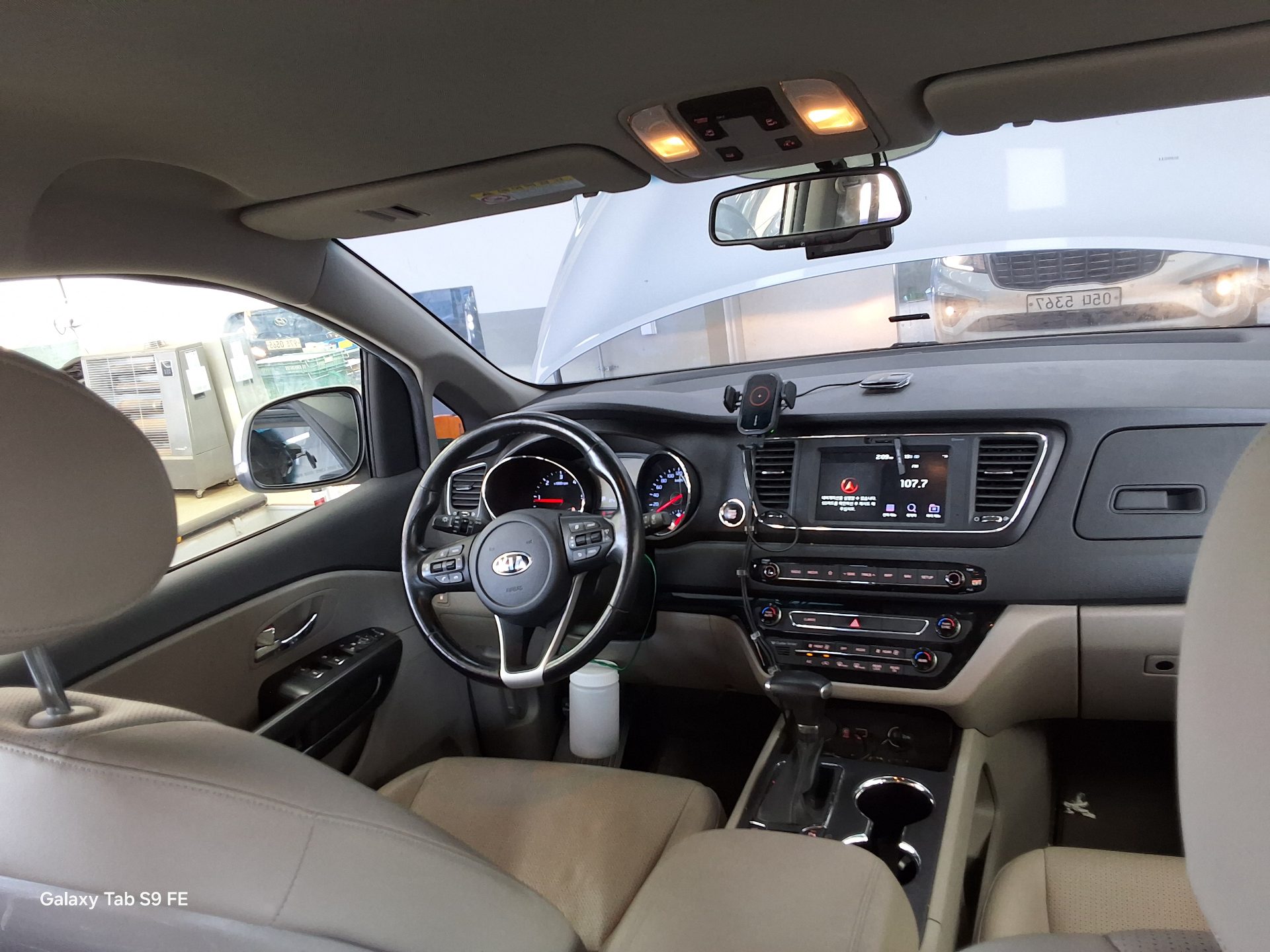 Kia Other 2019 - Image 10