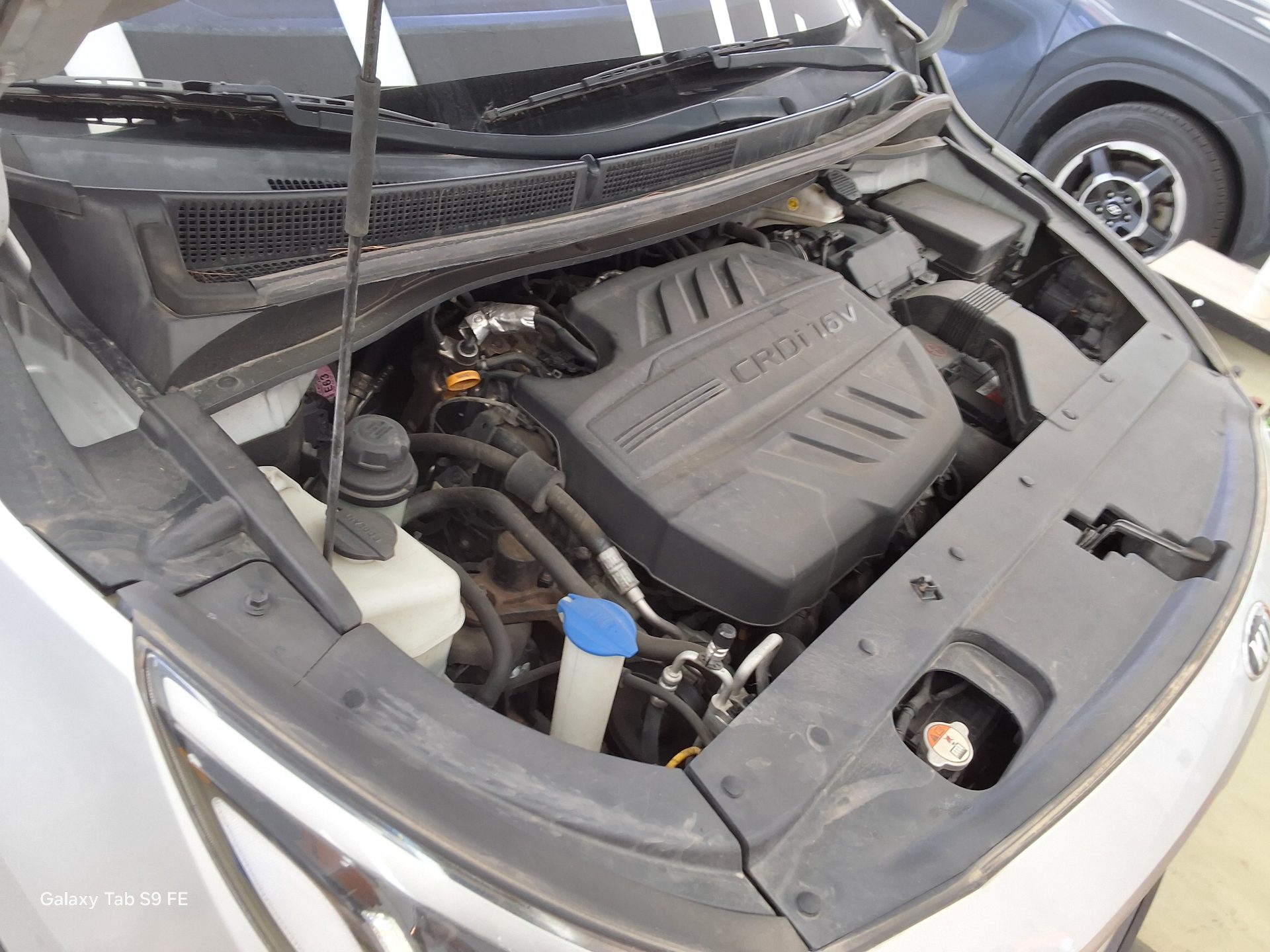 Kia Other 2019 - Image 19