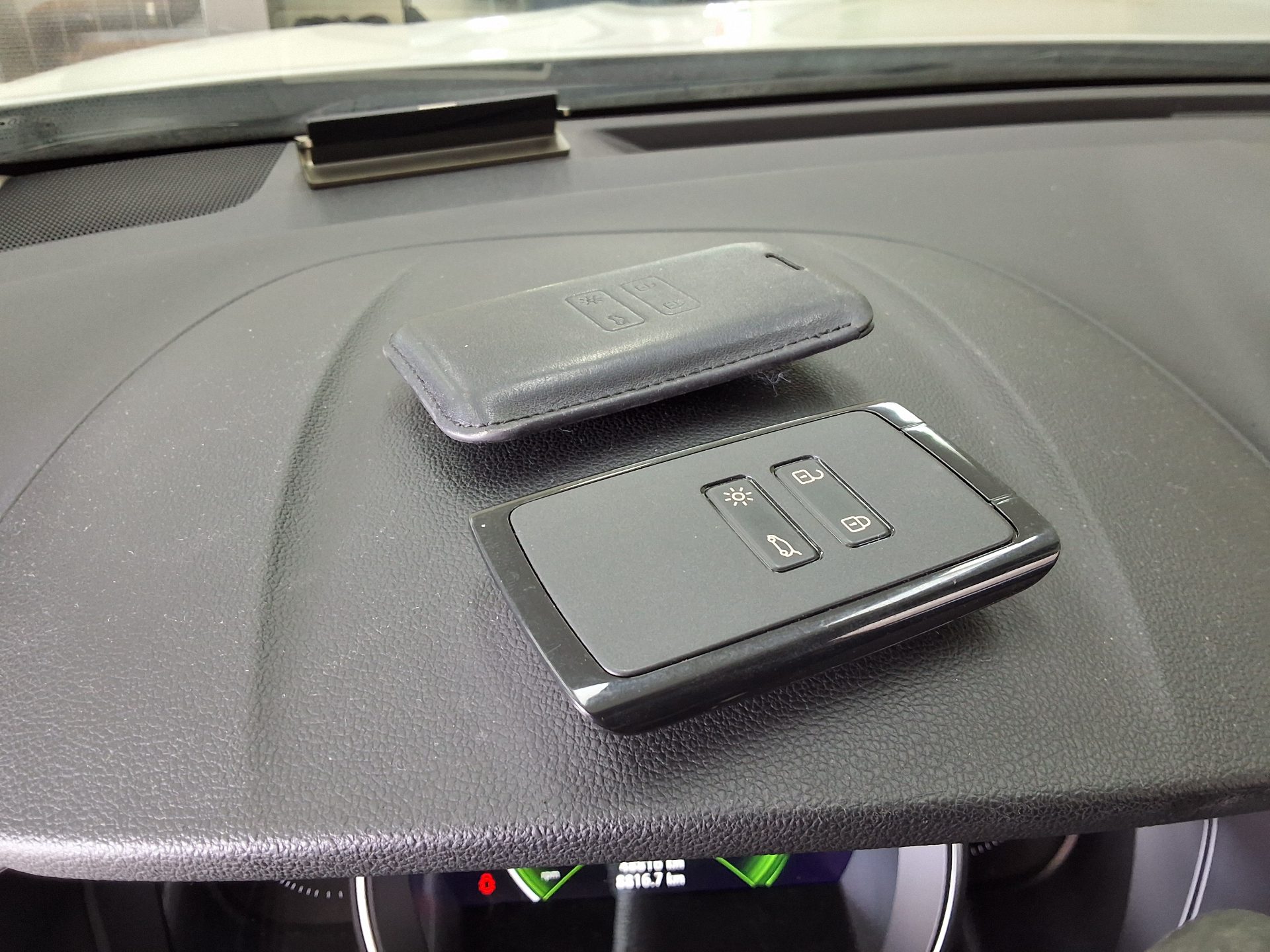 Renault Samsung QM6 - 17