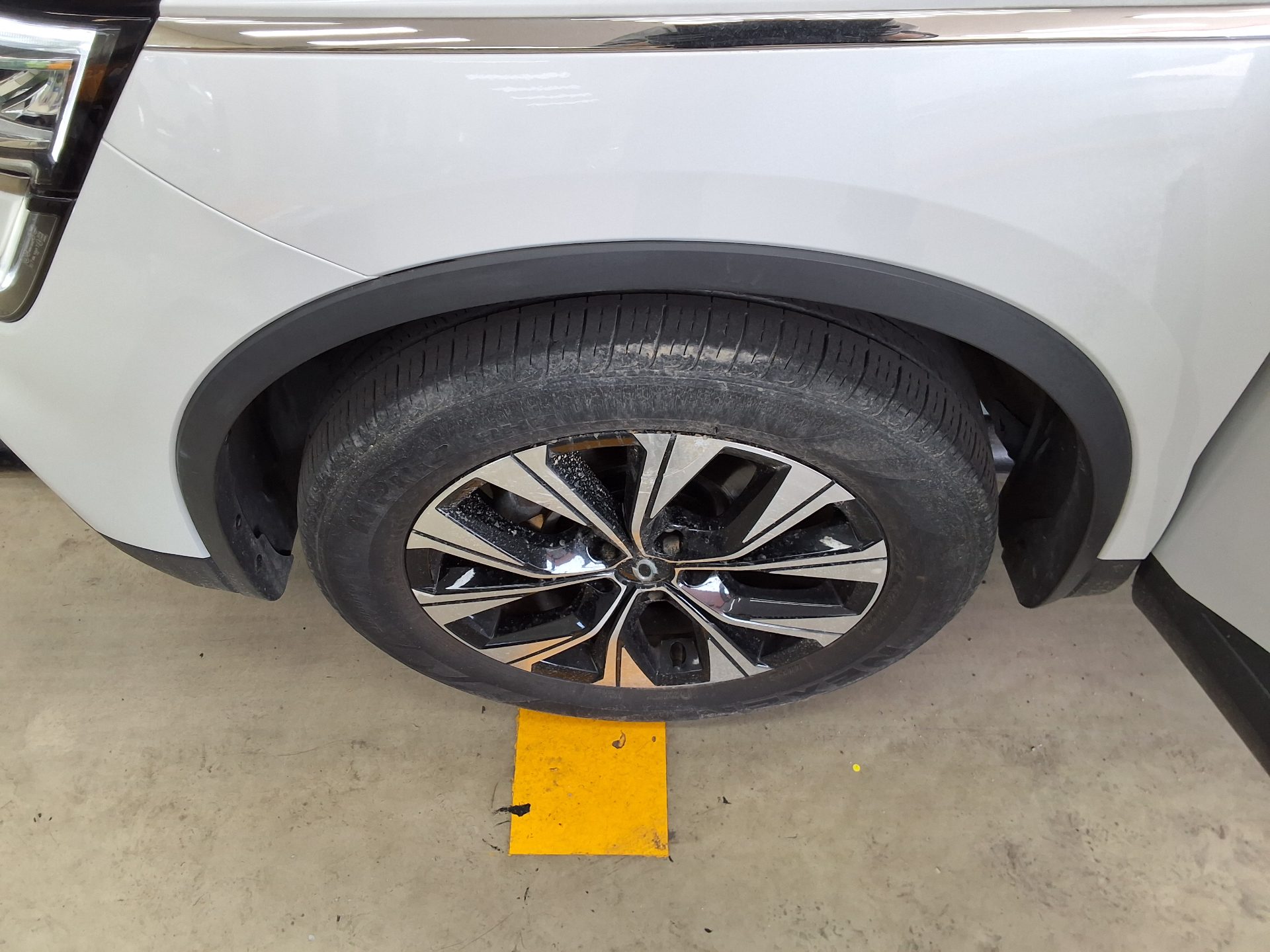 Renault Samsung QM6 - 20