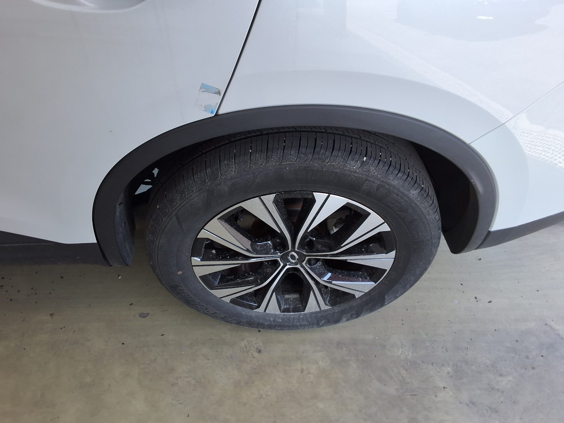 Renault Samsung QM6 - 21