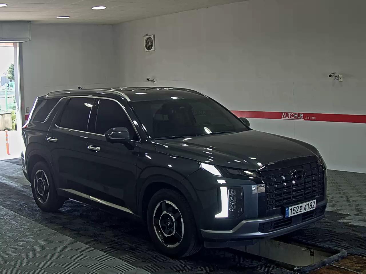 Hyundai Palisade 2023 - Image 2