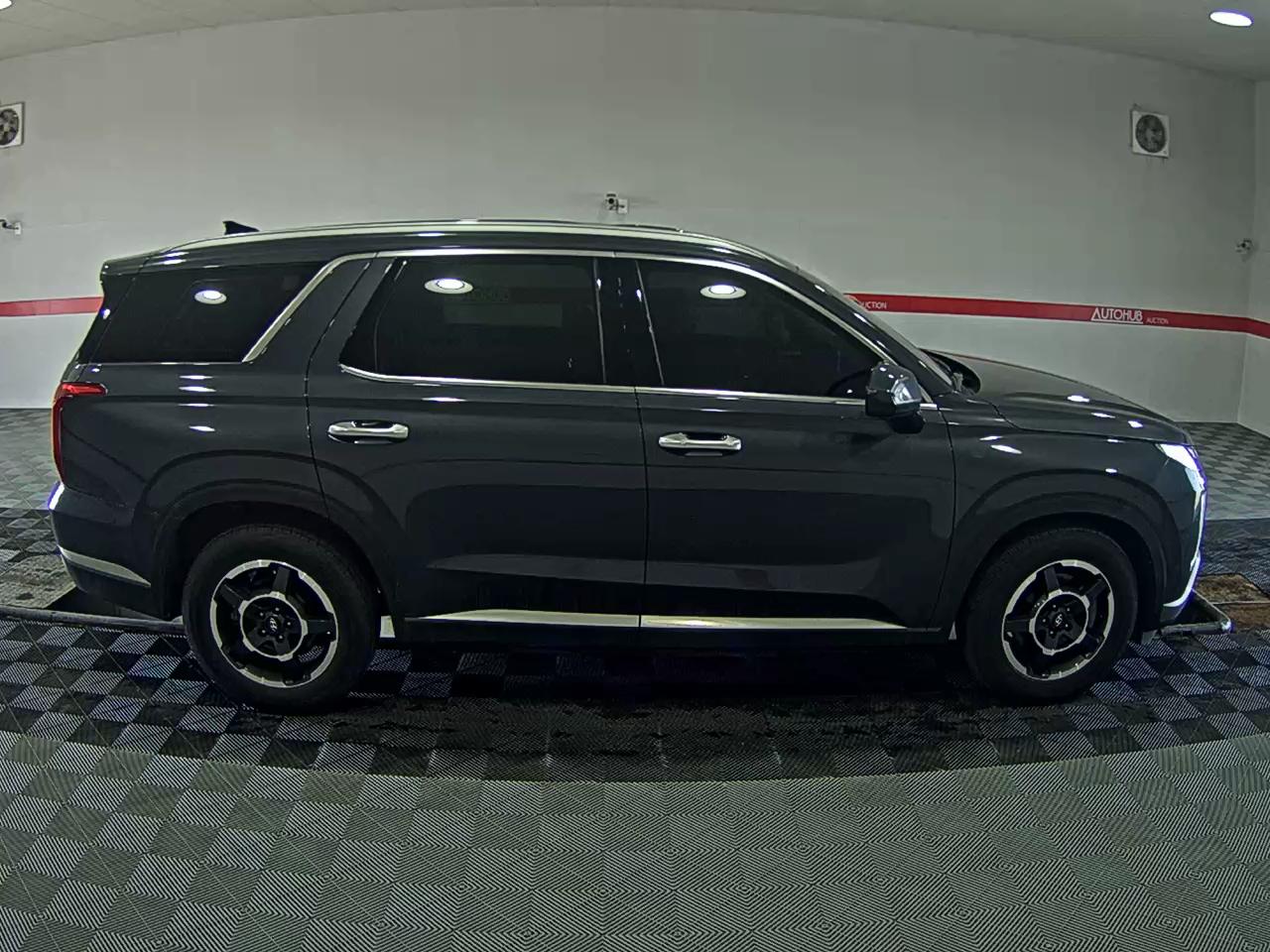 Hyundai Palisade 2023 - Image 3