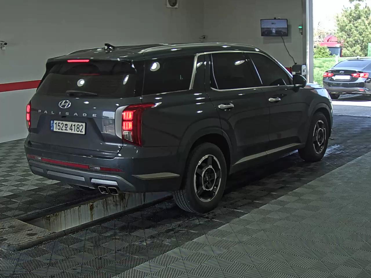 Hyundai Palisade 2023 - Image 4