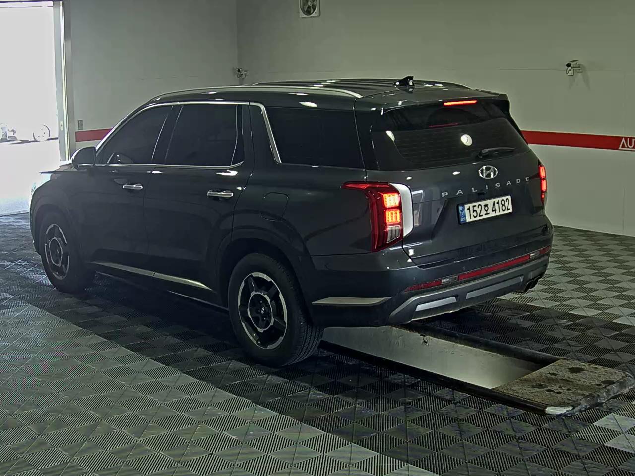 Hyundai Palisade 2023 - Image 5
