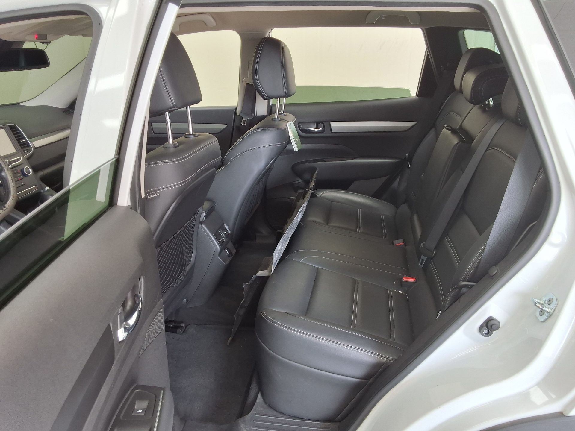 Renault Samsung QM6 - 11