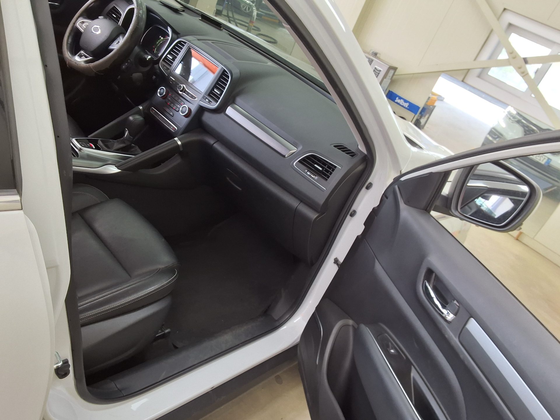 Renault Samsung QM6 - 13