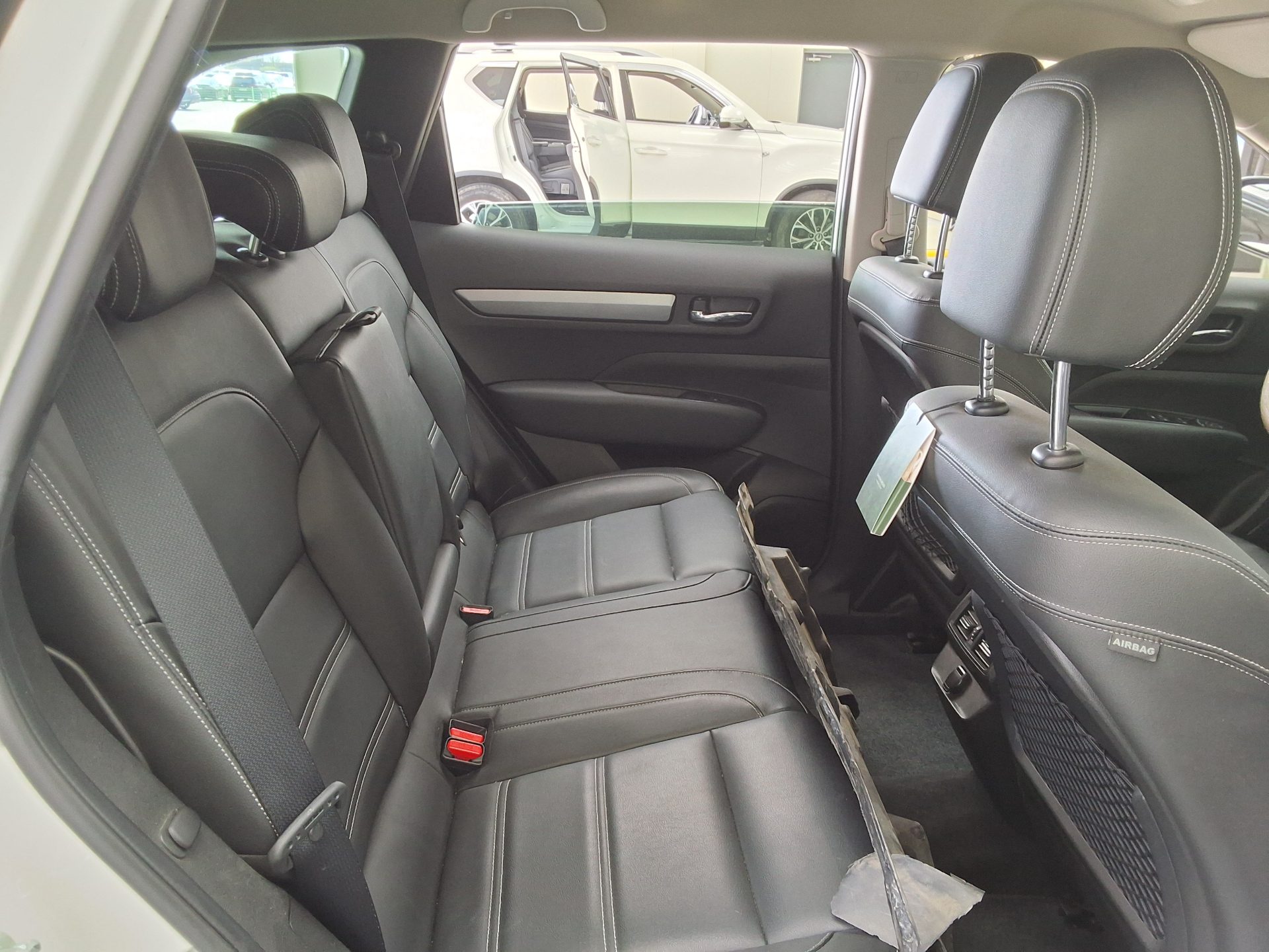 Renault Samsung QM6 - 12