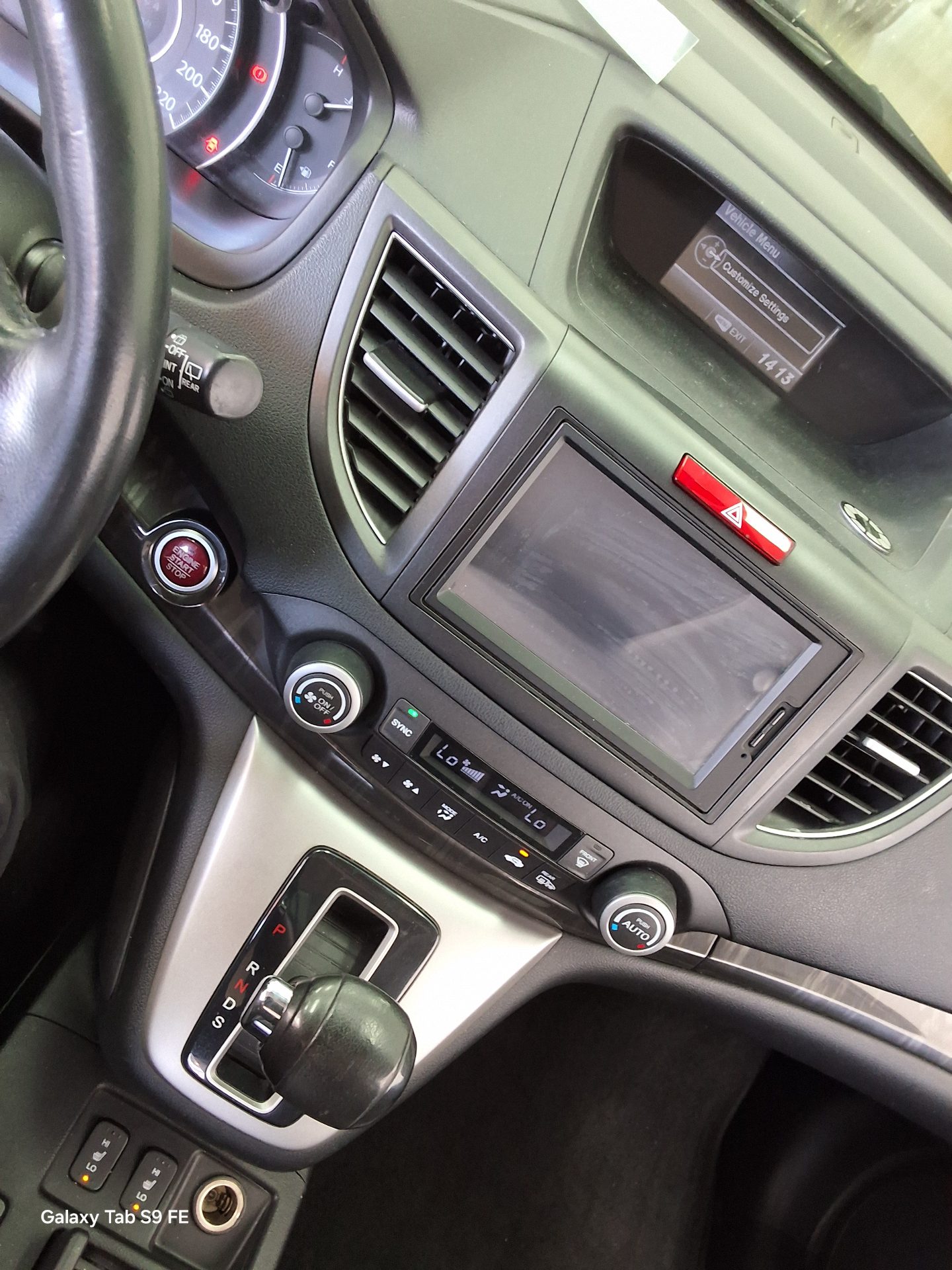 Honda CR-V - 17