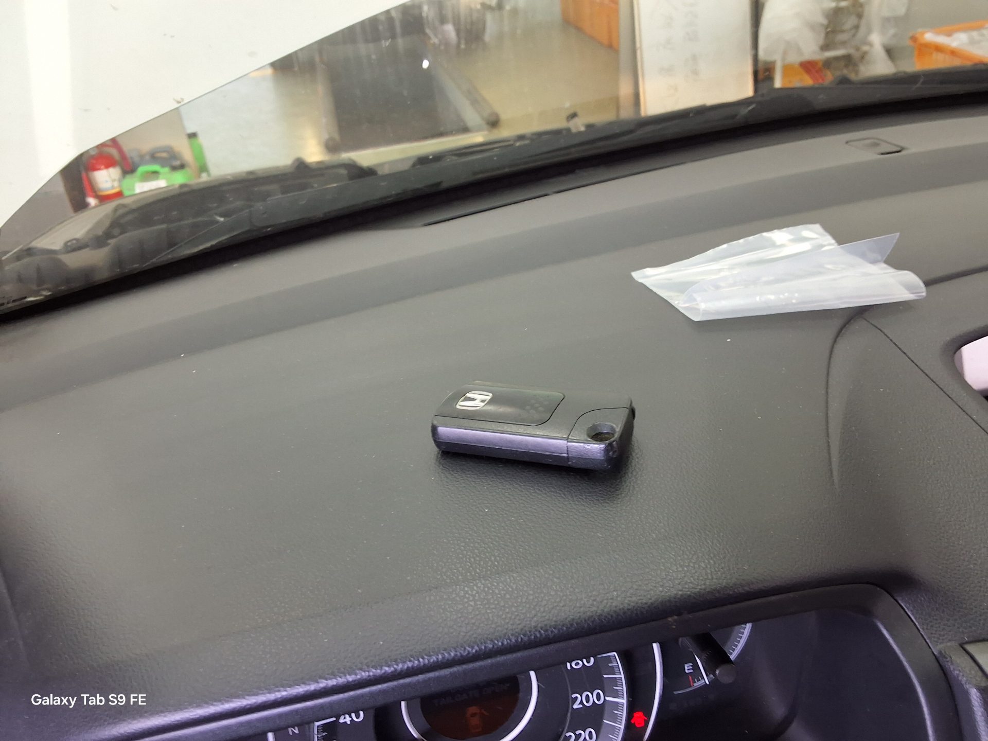Honda CR-V - 18