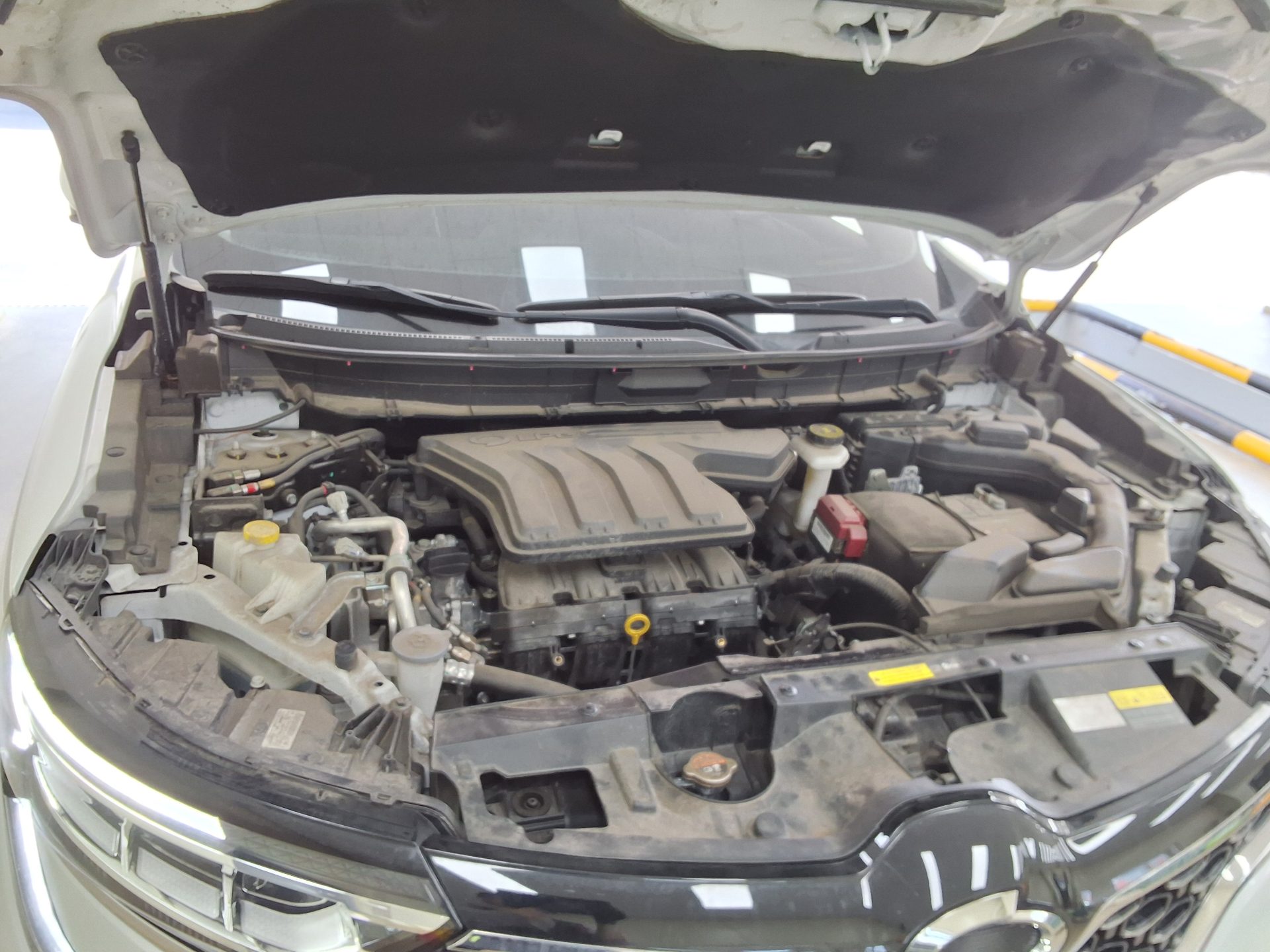 Renault Samsung QM6 - 19